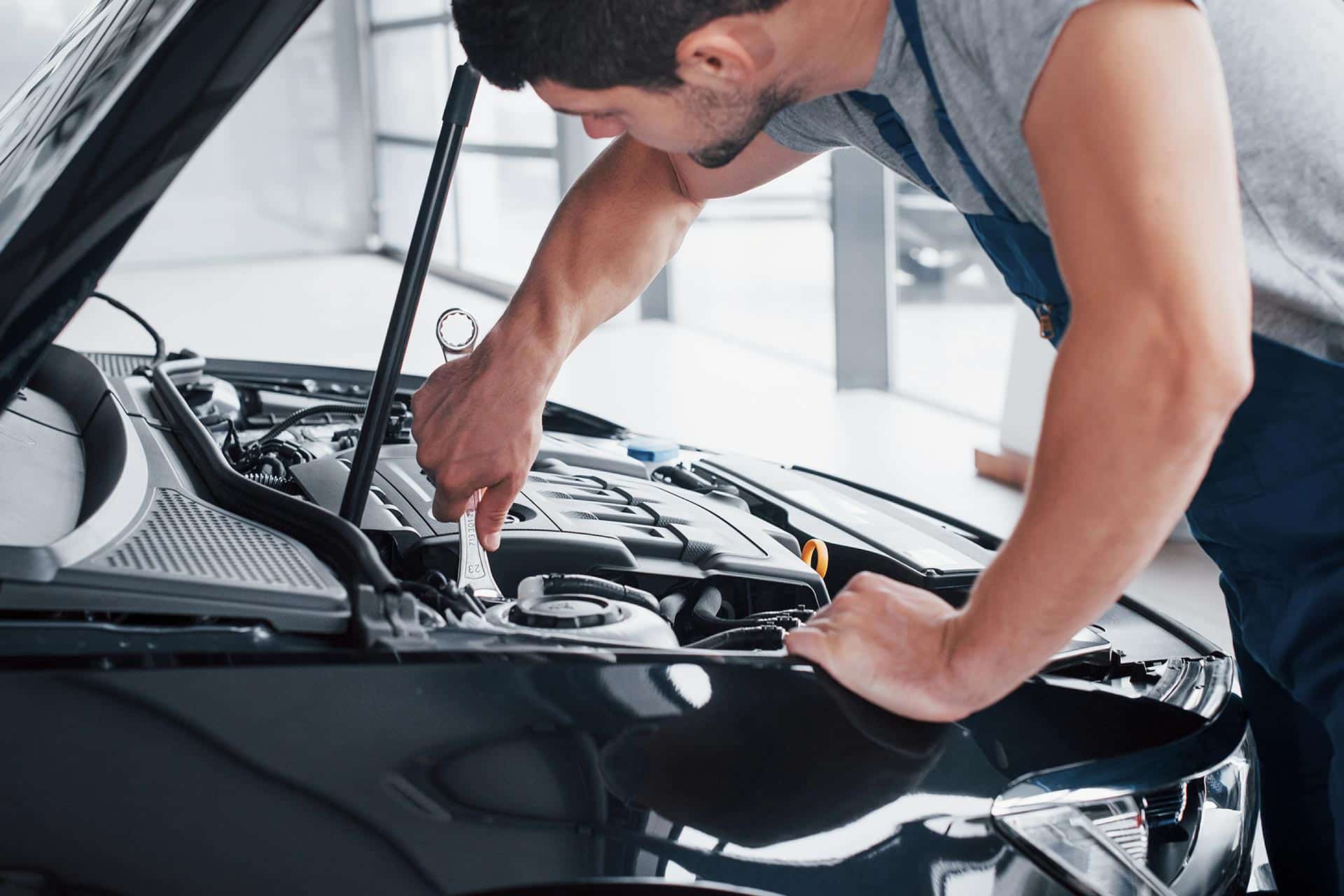 The Importance of Check Engine Diagnostics and Repair
