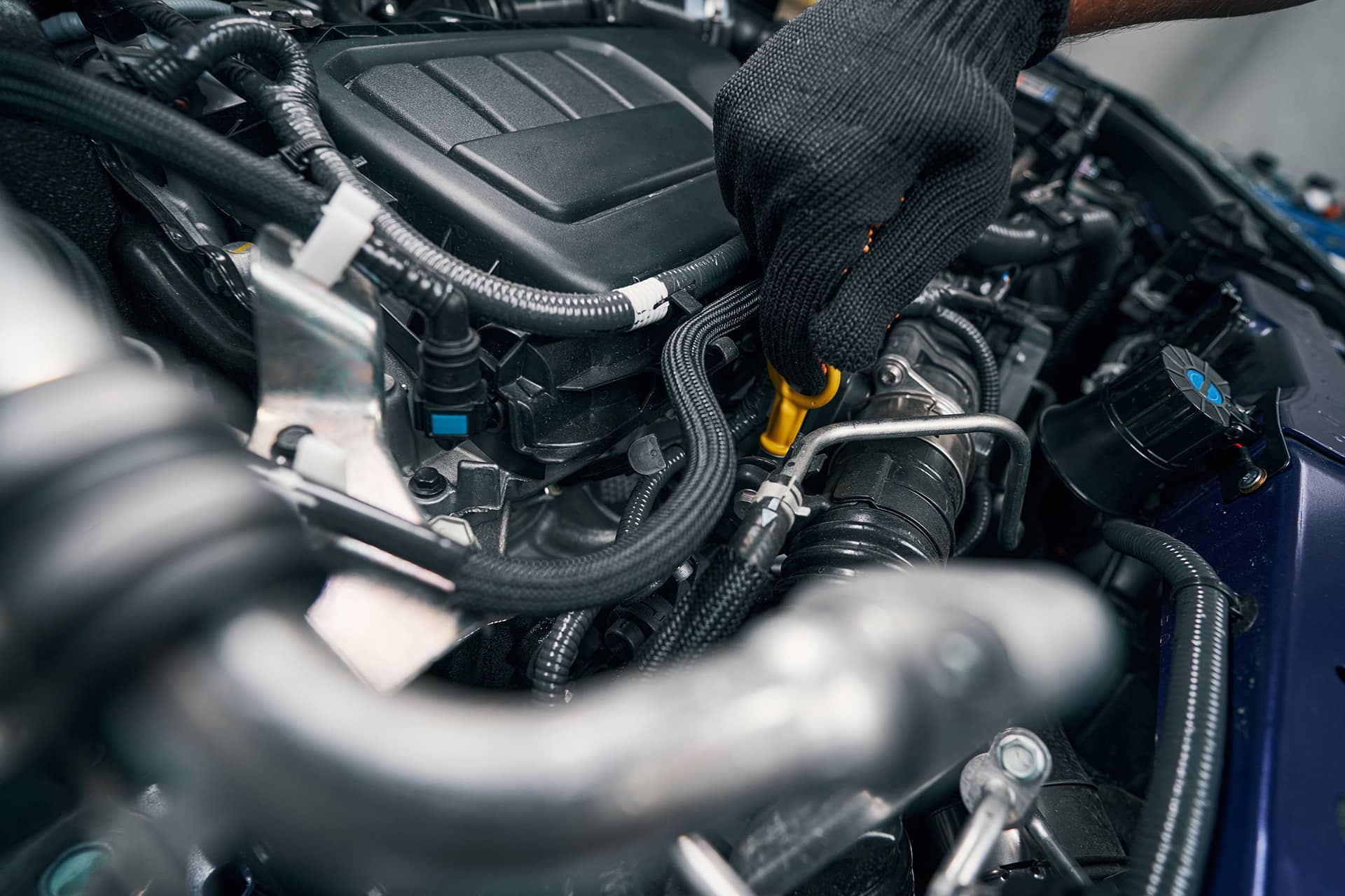 Engine Replacement Services in Morrow GA: Revitalize Your Vehicle’s Performance