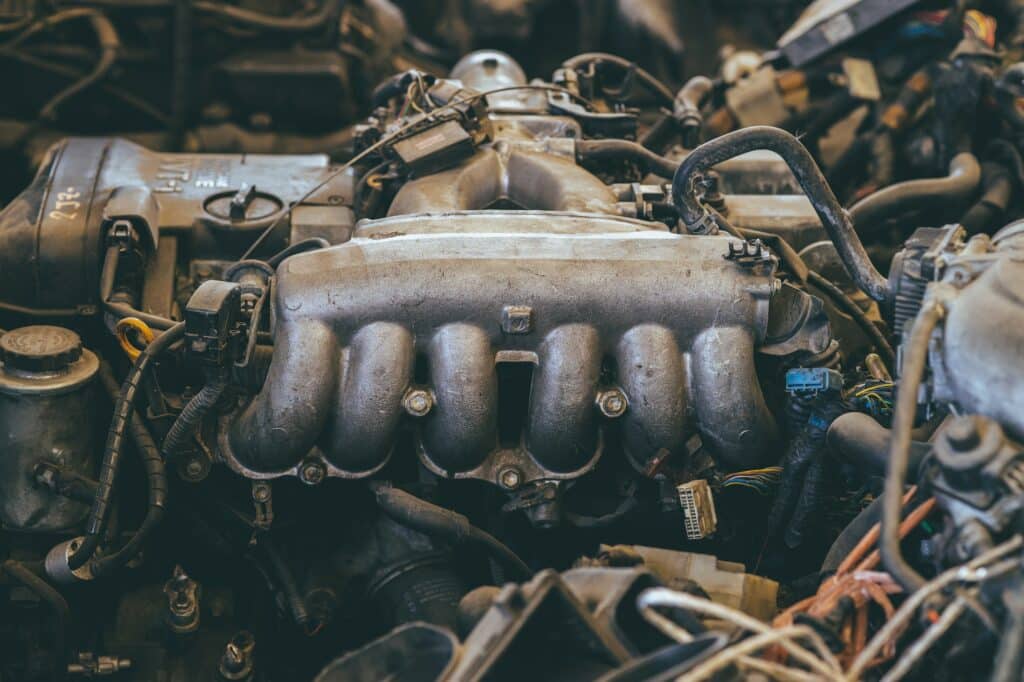 Used Engine Installation in Morrow, GA