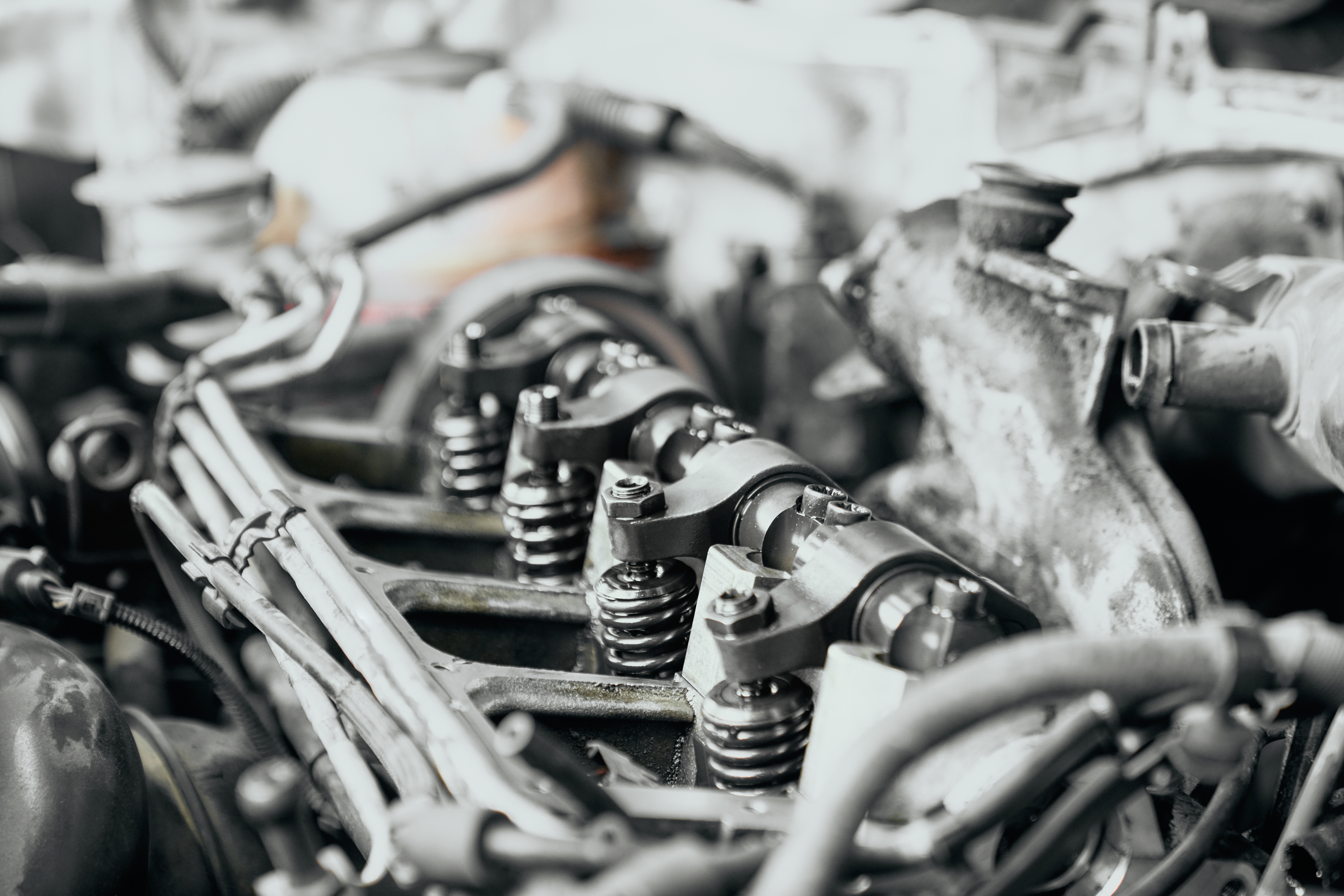 The Ultimate Guide to Engine Replacement: A Comprehensive Overview