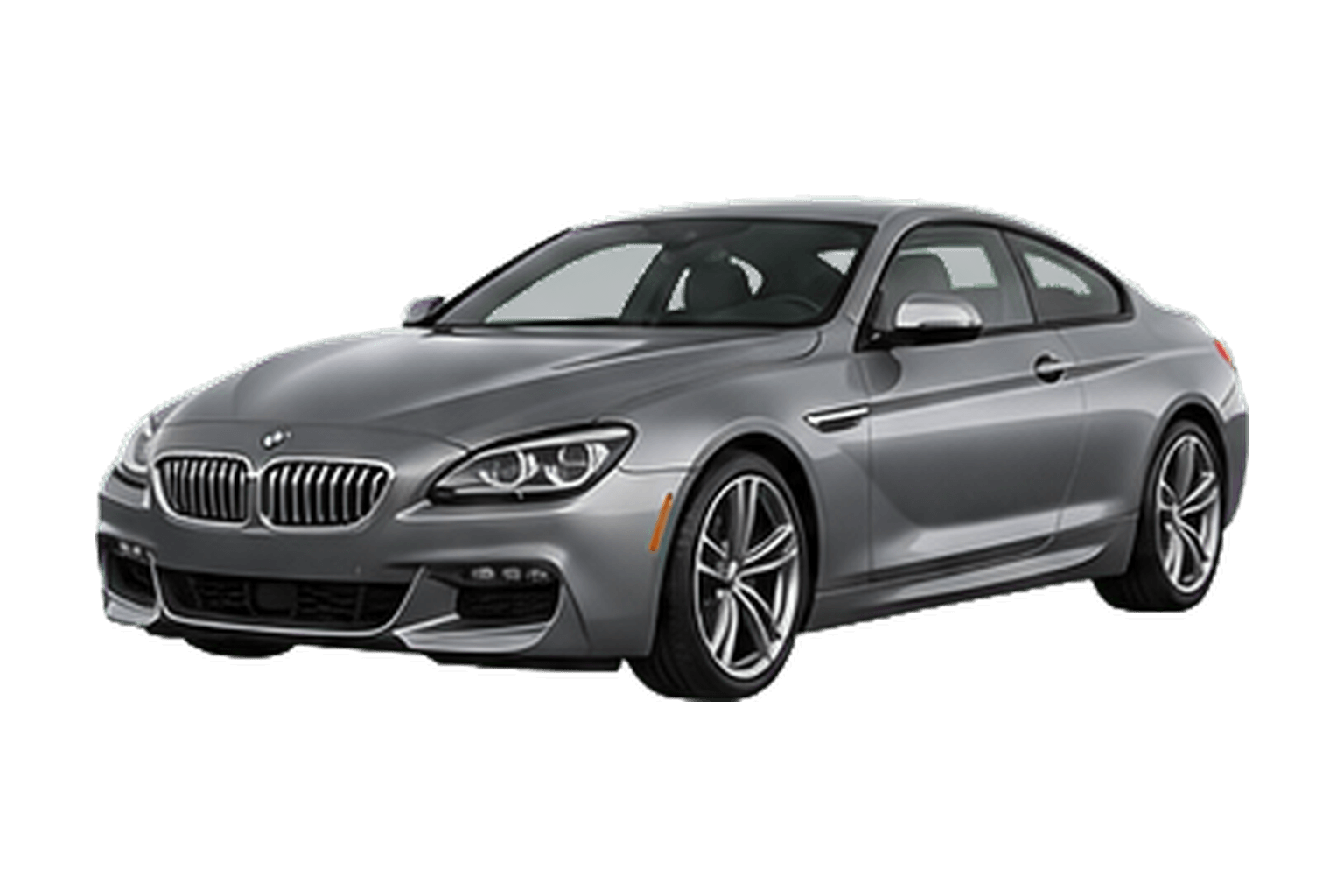 BMW 6 Series