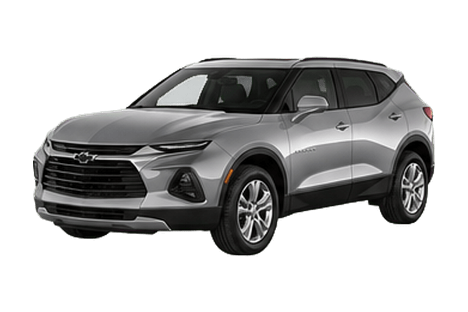 Chevrolet Blazer
