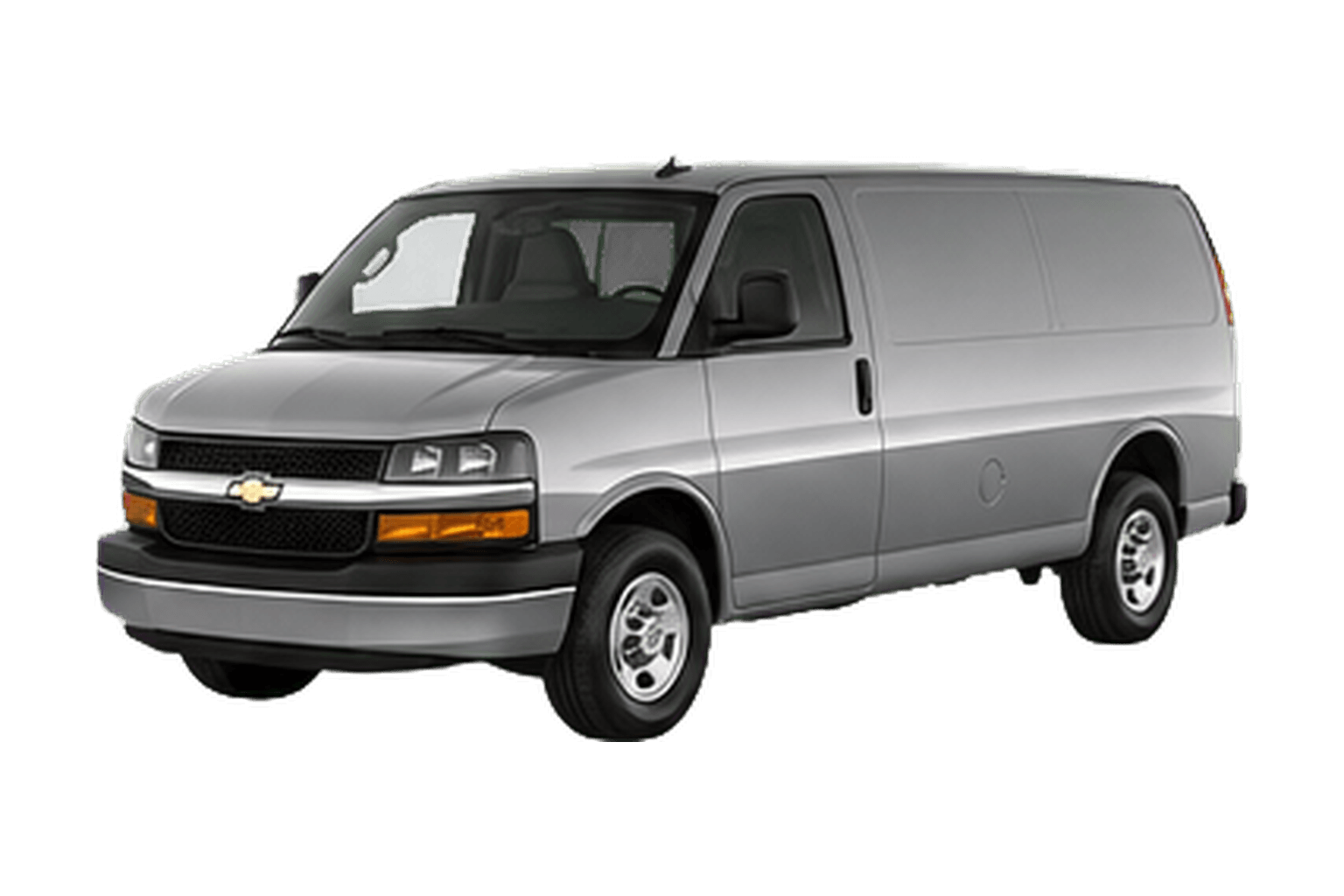 Chevrolet Express
