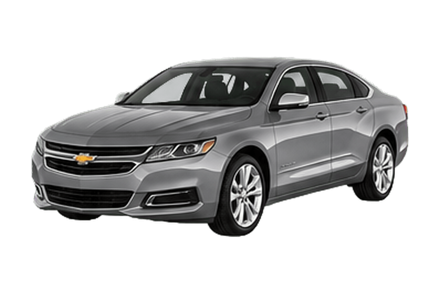 Chevrolet Impala
