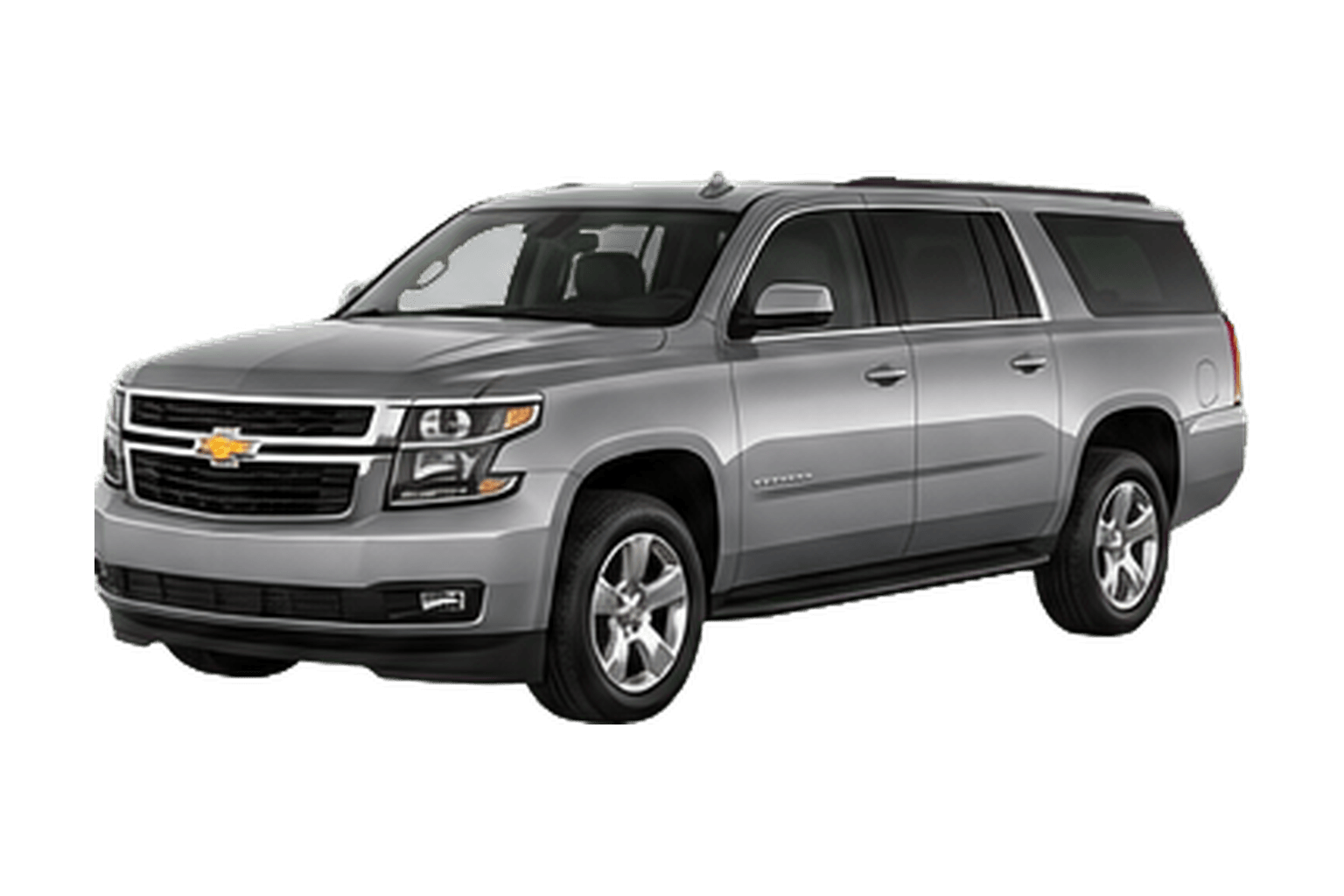 Chevrolet Suburban