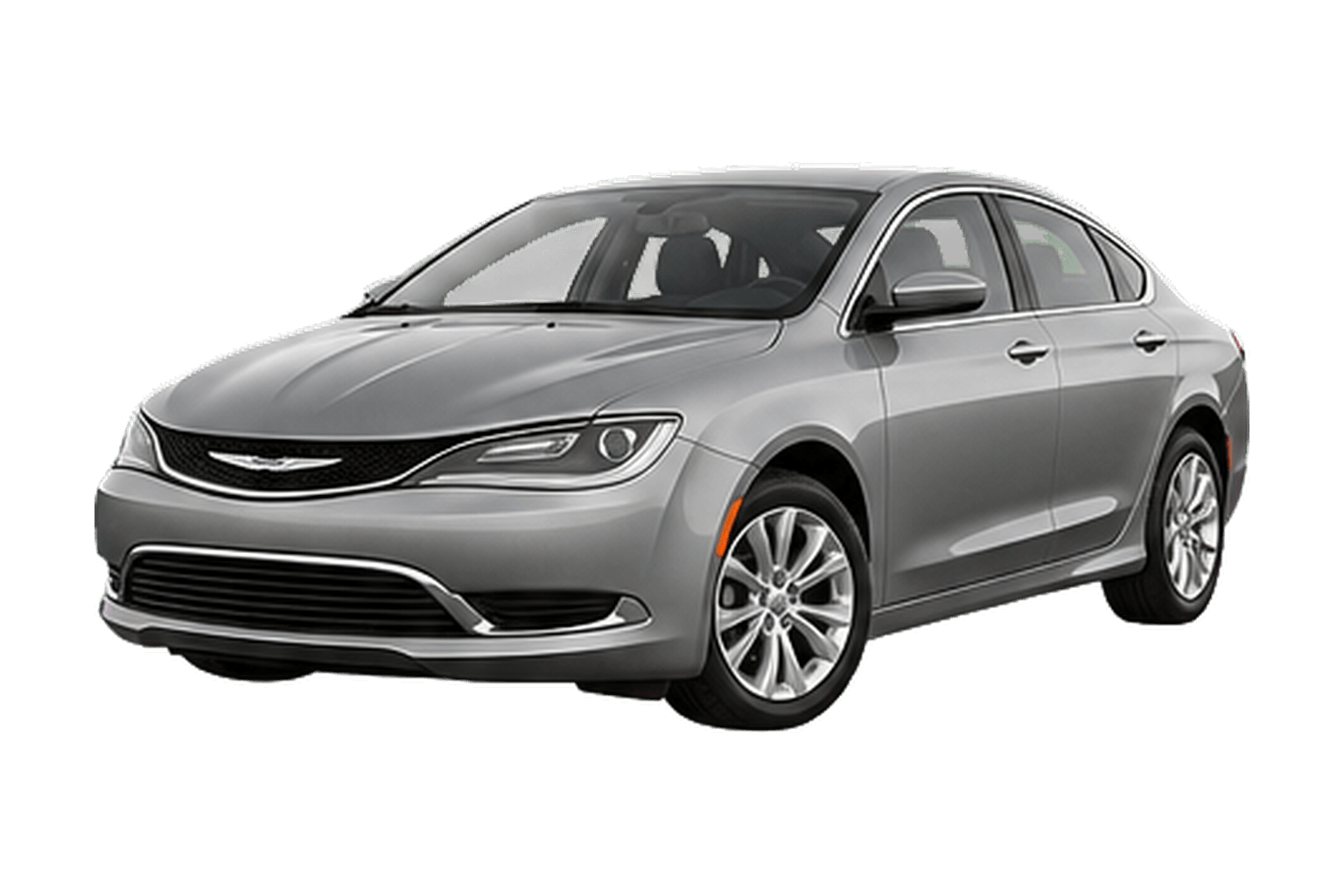Chrysler 200
