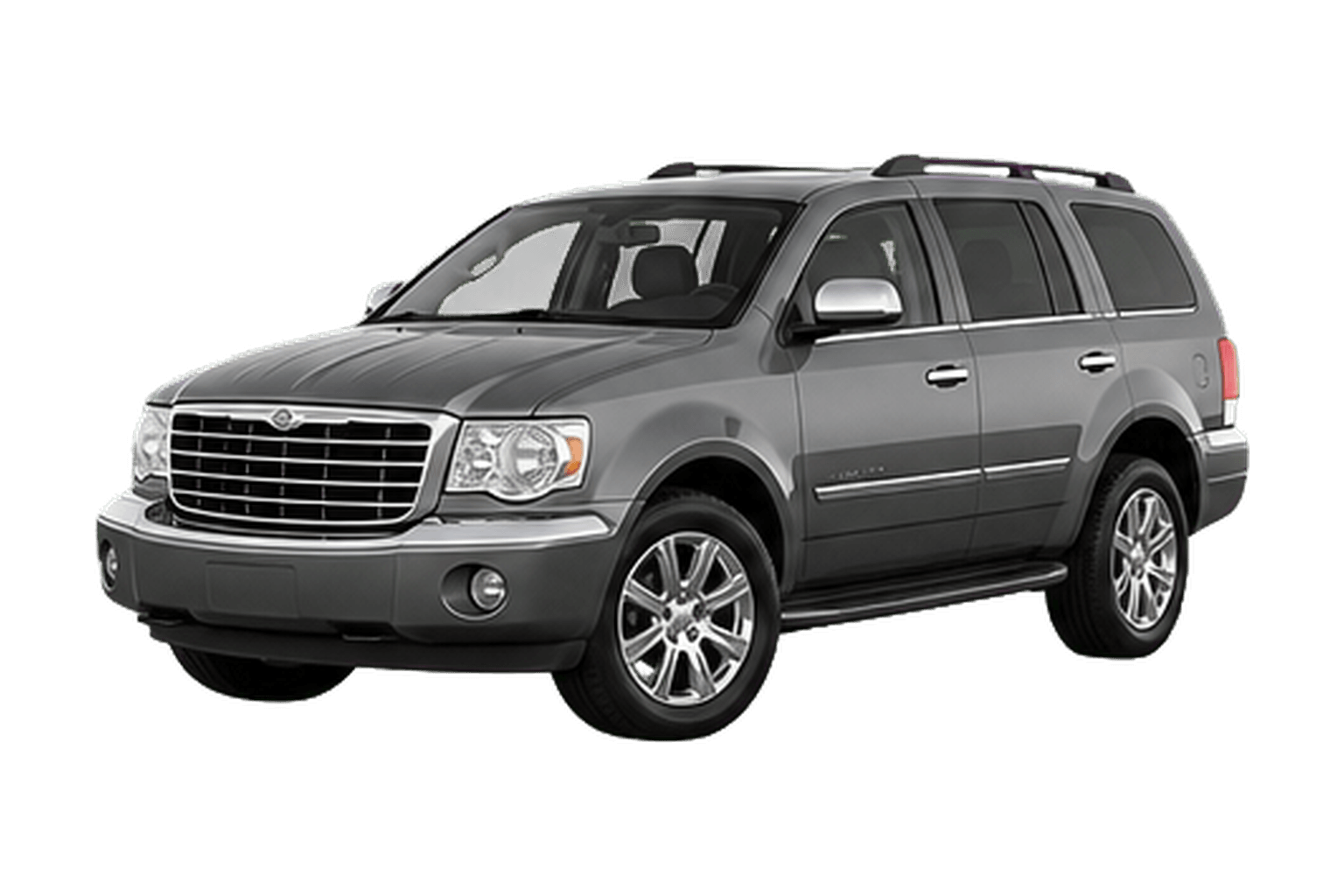 Chrysler Aspen