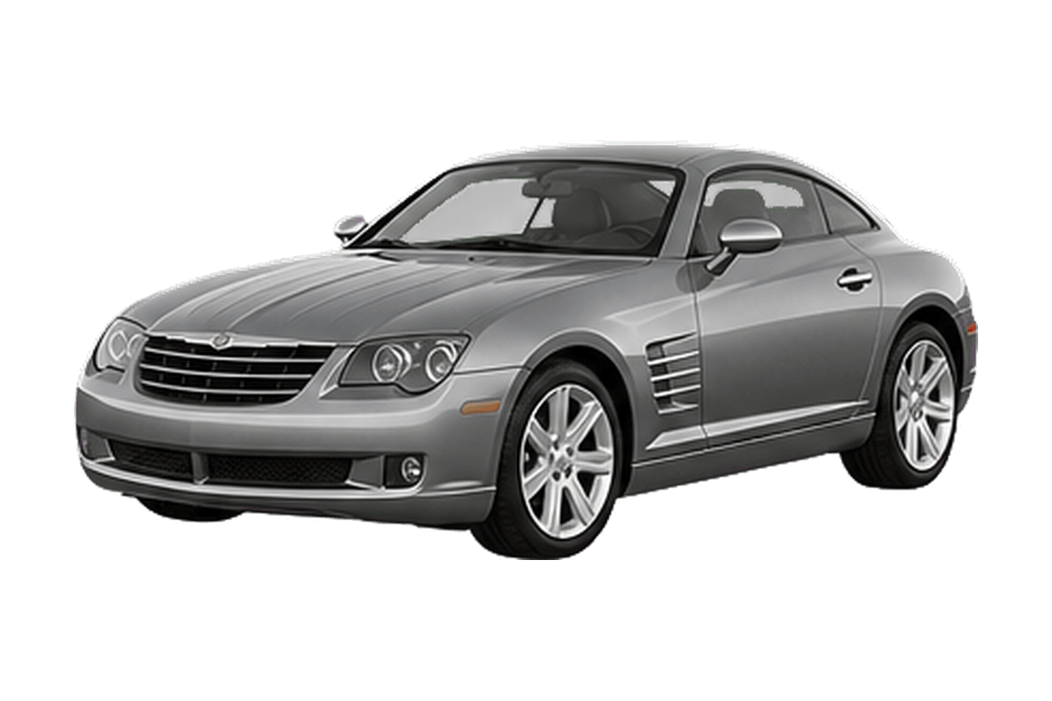 Chrysler Crossfire