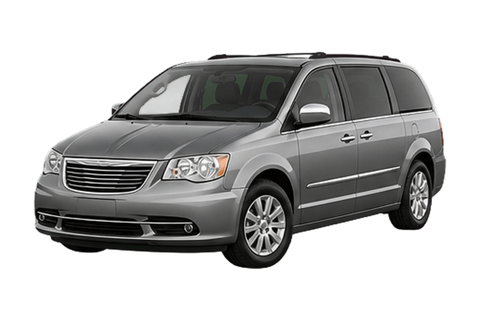 Chrysler Town & Country