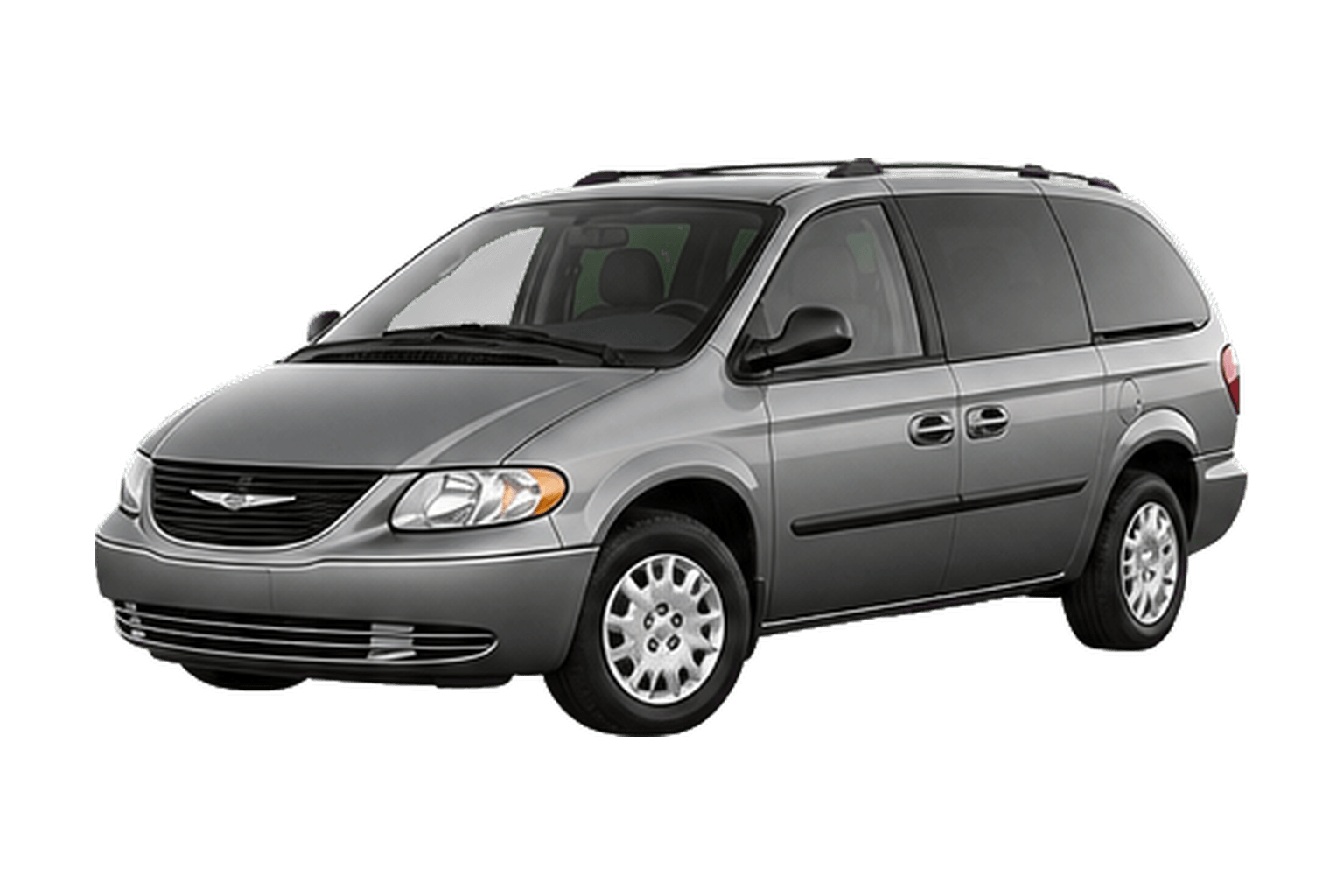 Chrysler Voyager