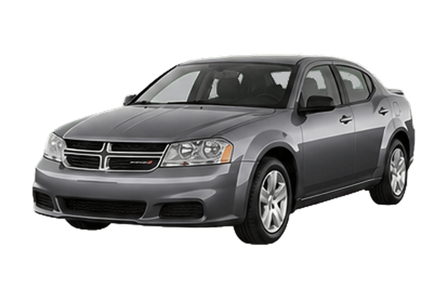 Dodge Avenger