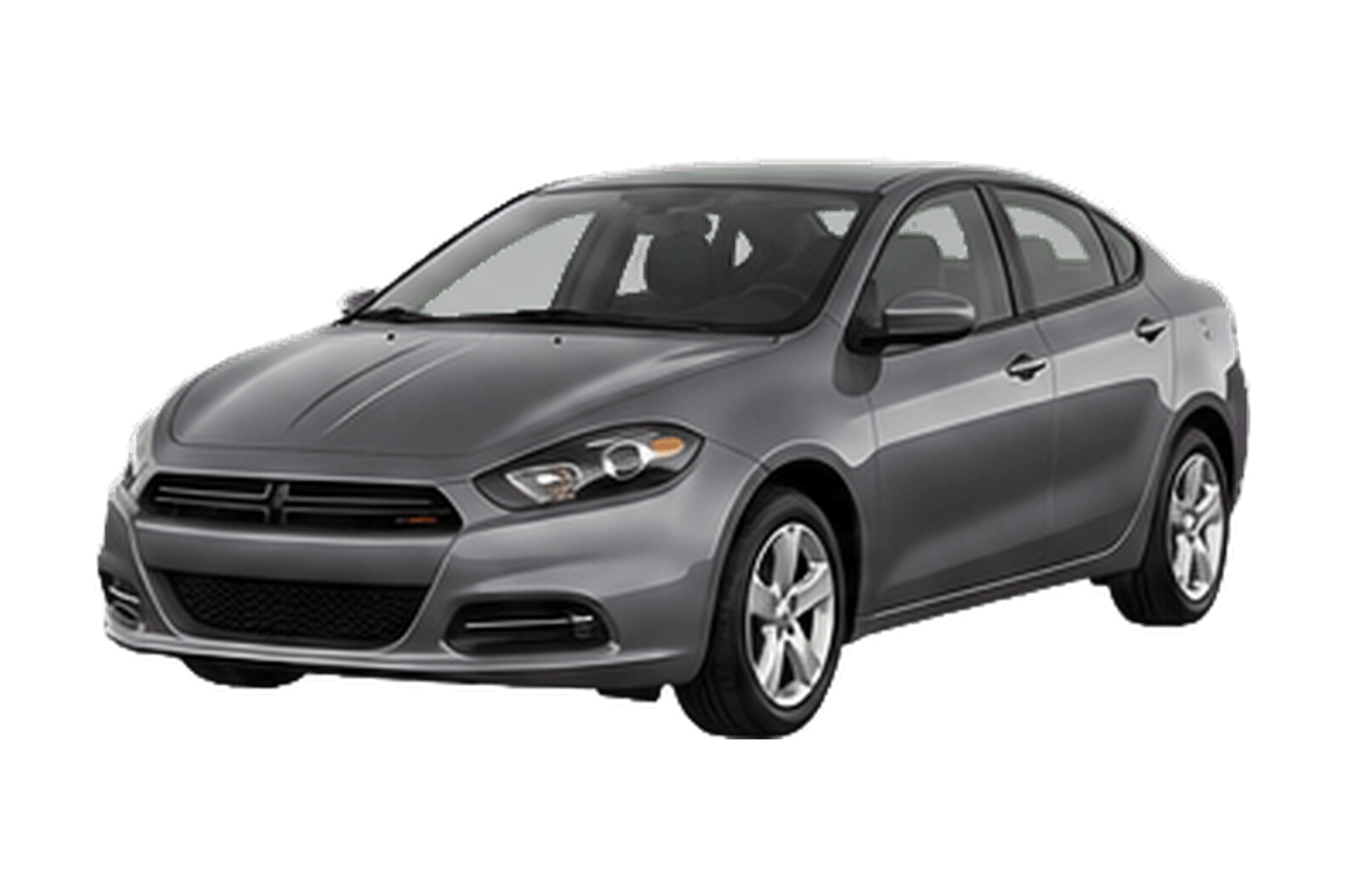 Dodge Dart