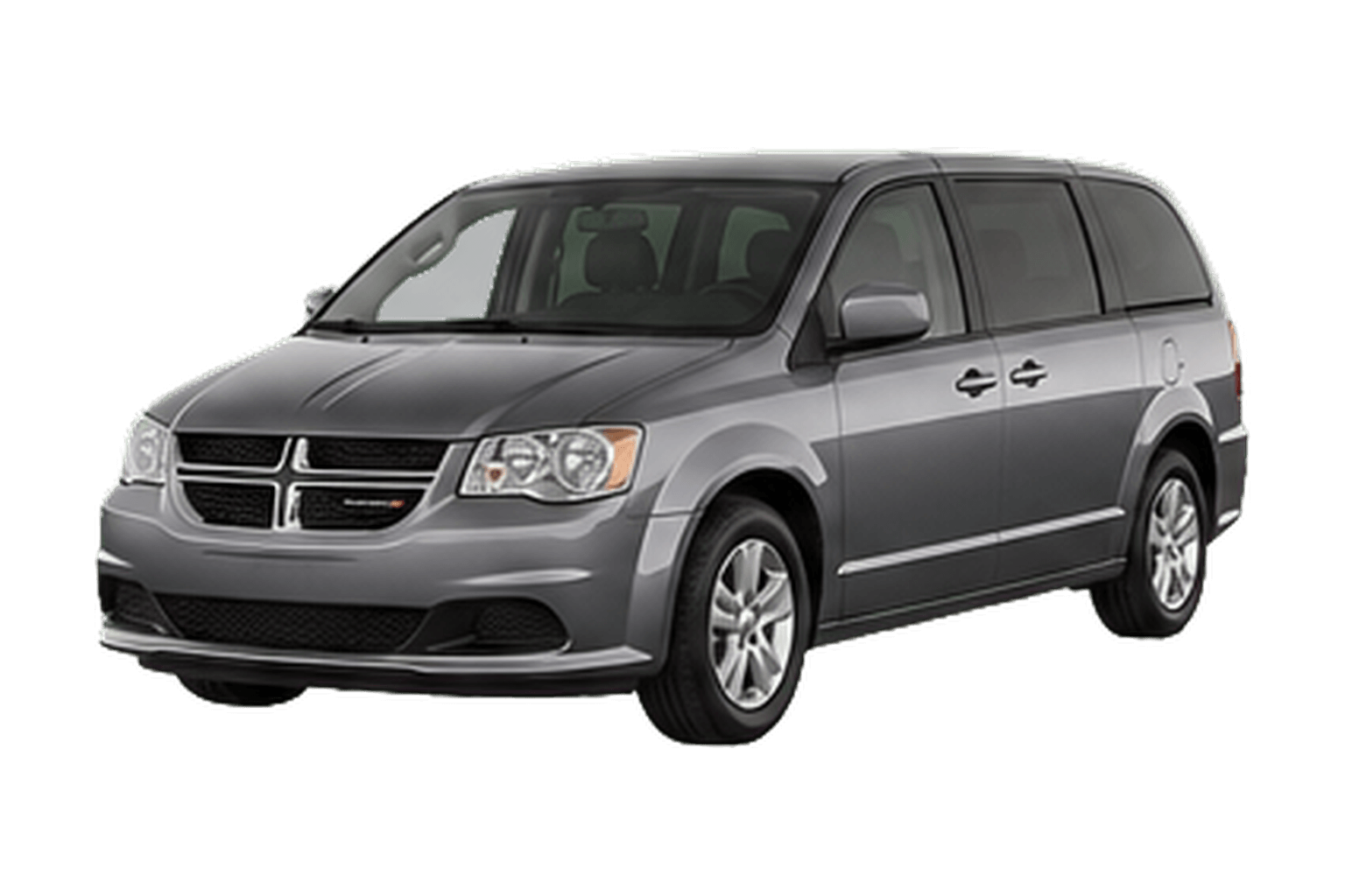 Dodge Grand Caravan