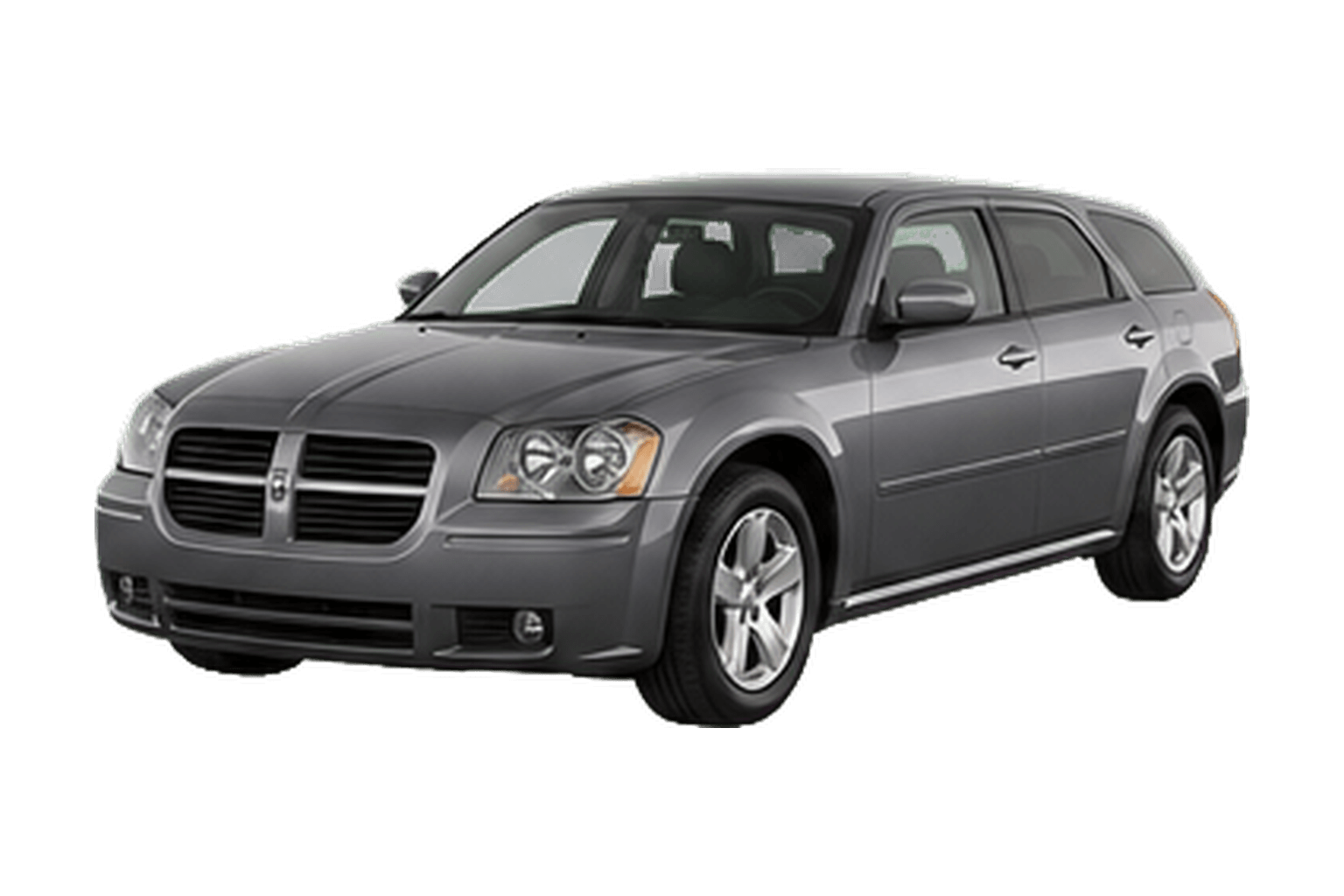 Dodge Magnum