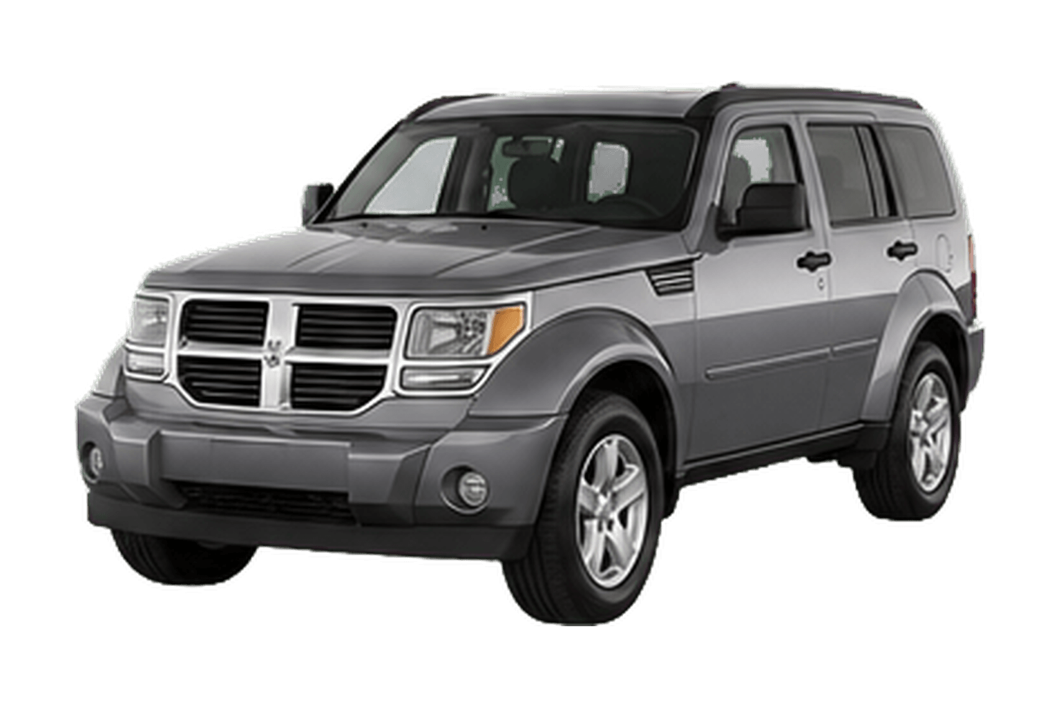 Dodge Nitro