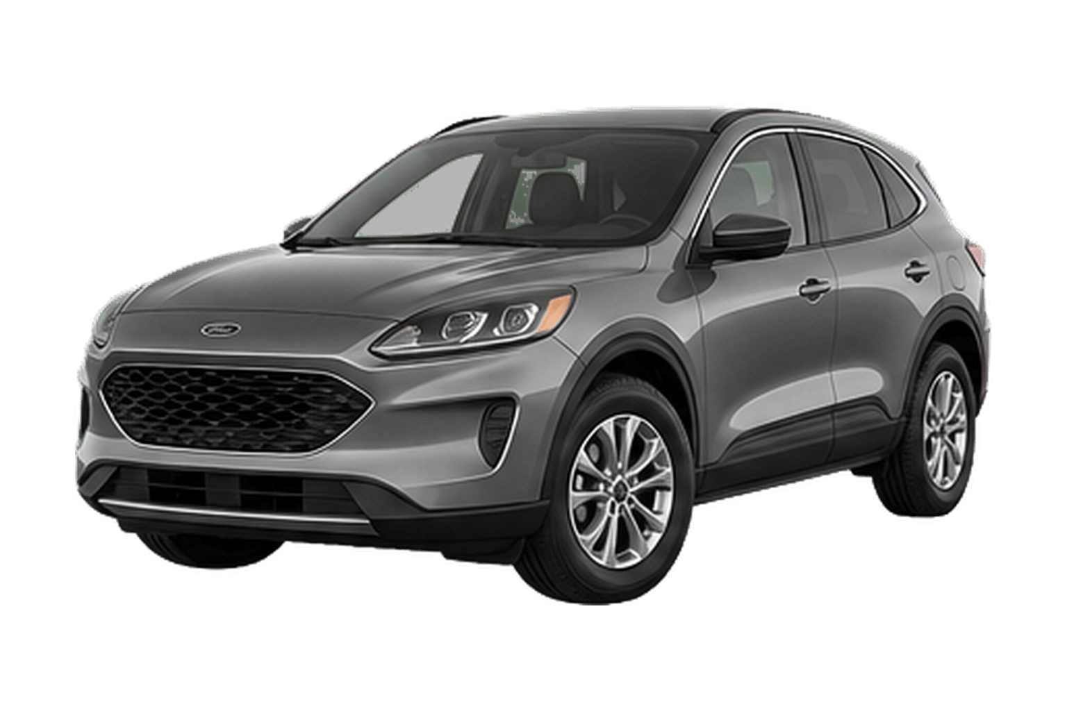 Ford Escape and Edge