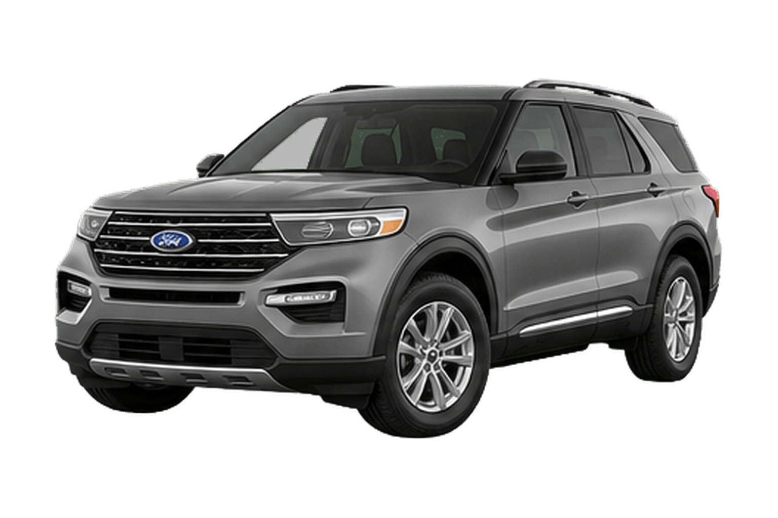 Ford Explorer and Expedition