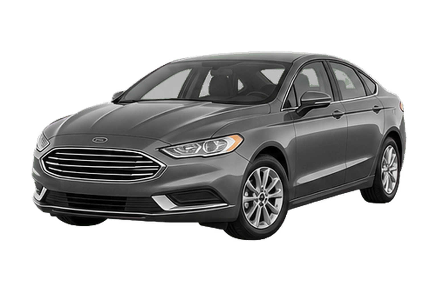 Ford Fusion, Focus and Taurus