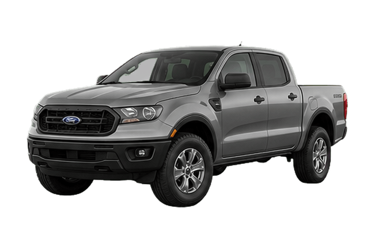 Ford Ranger and Maverick