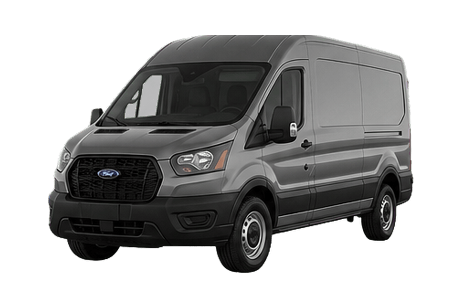 Ford Transit and Transit Connect