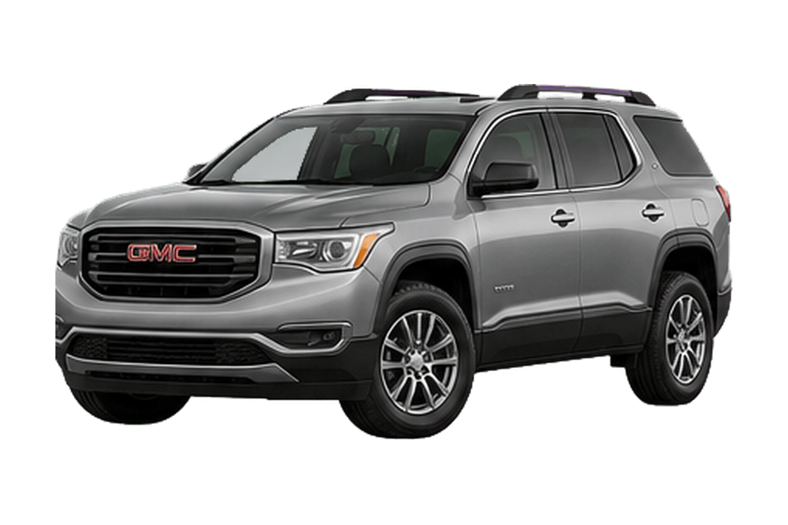 GMC Acadia