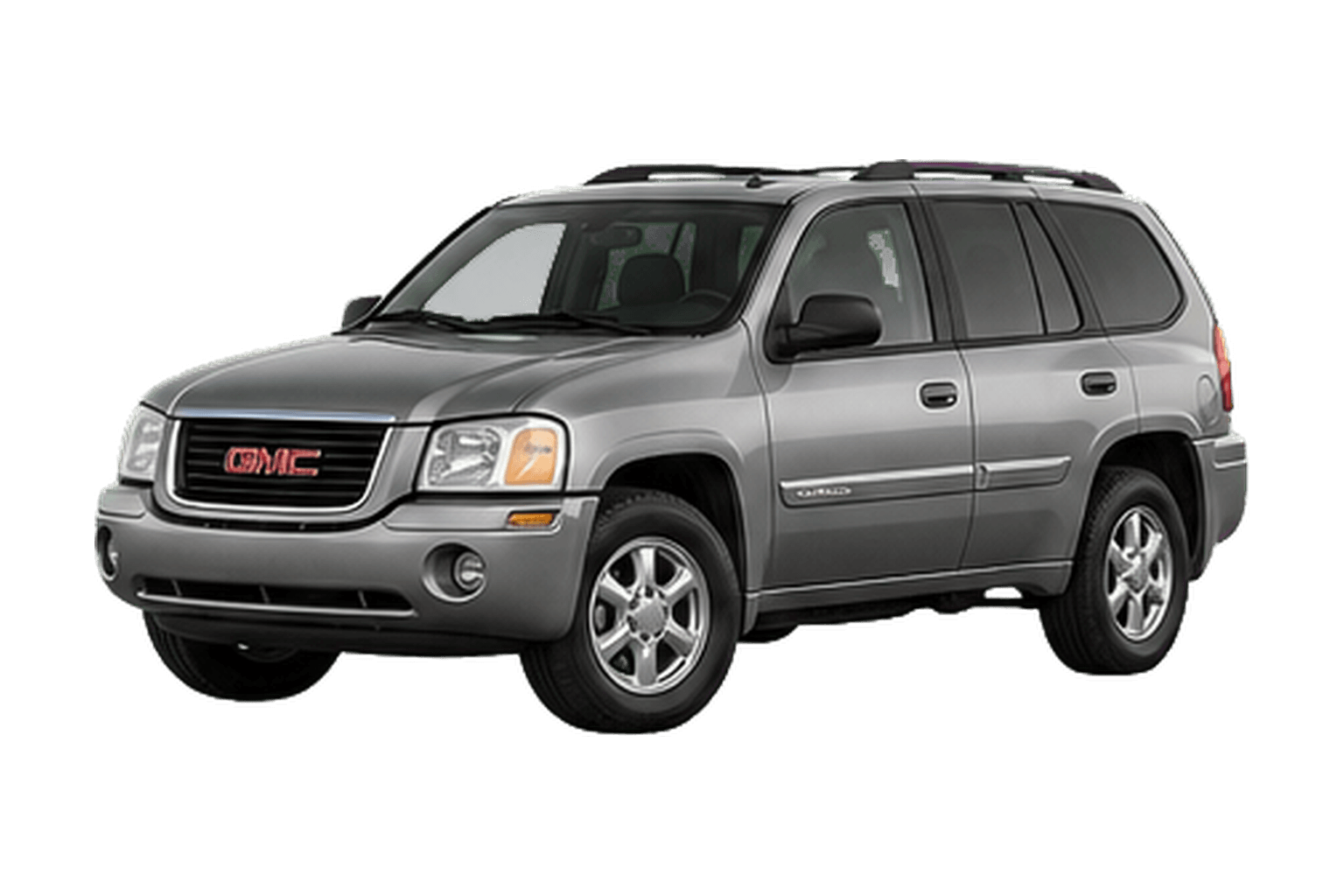 GMC Envoy