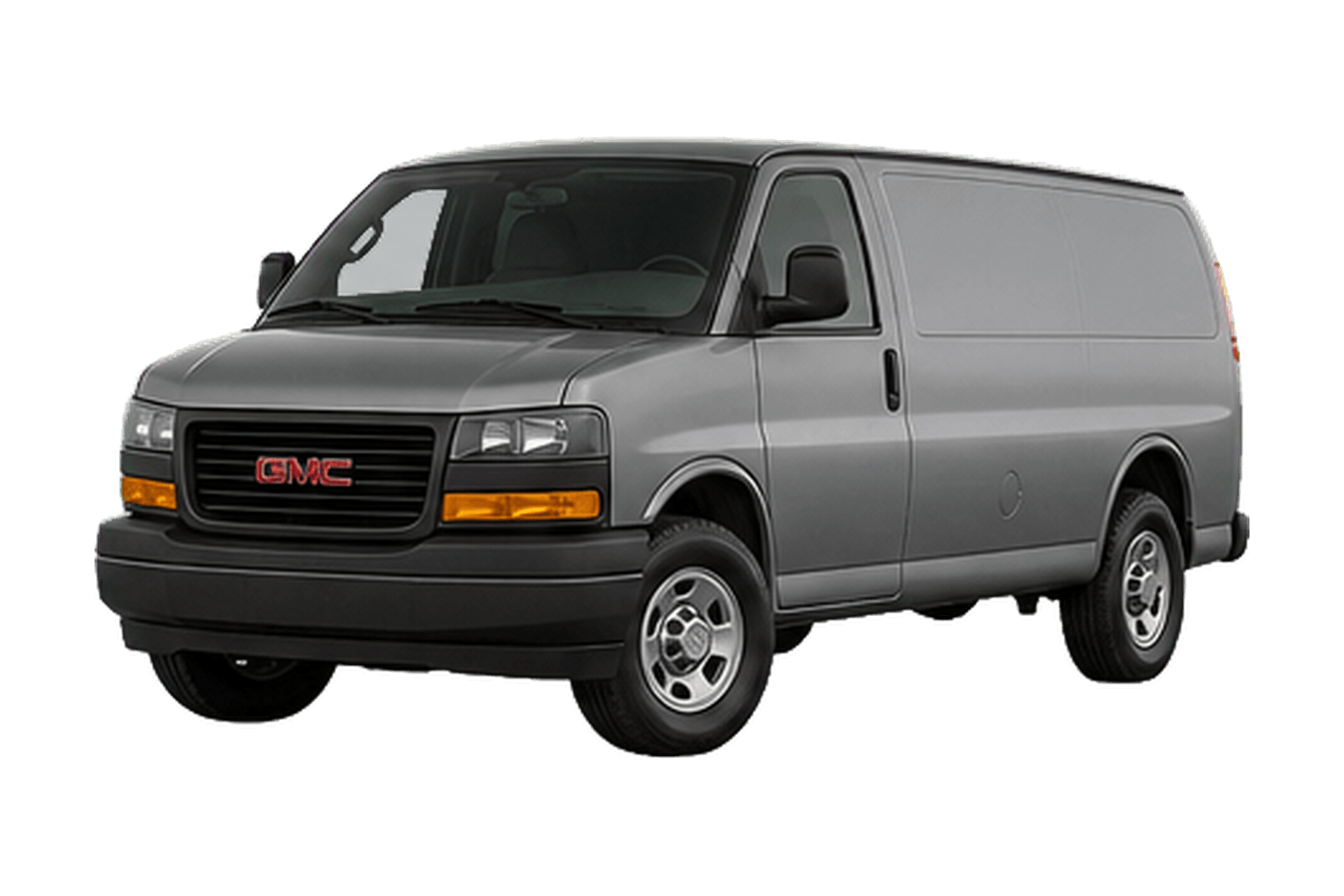 GMC Savana