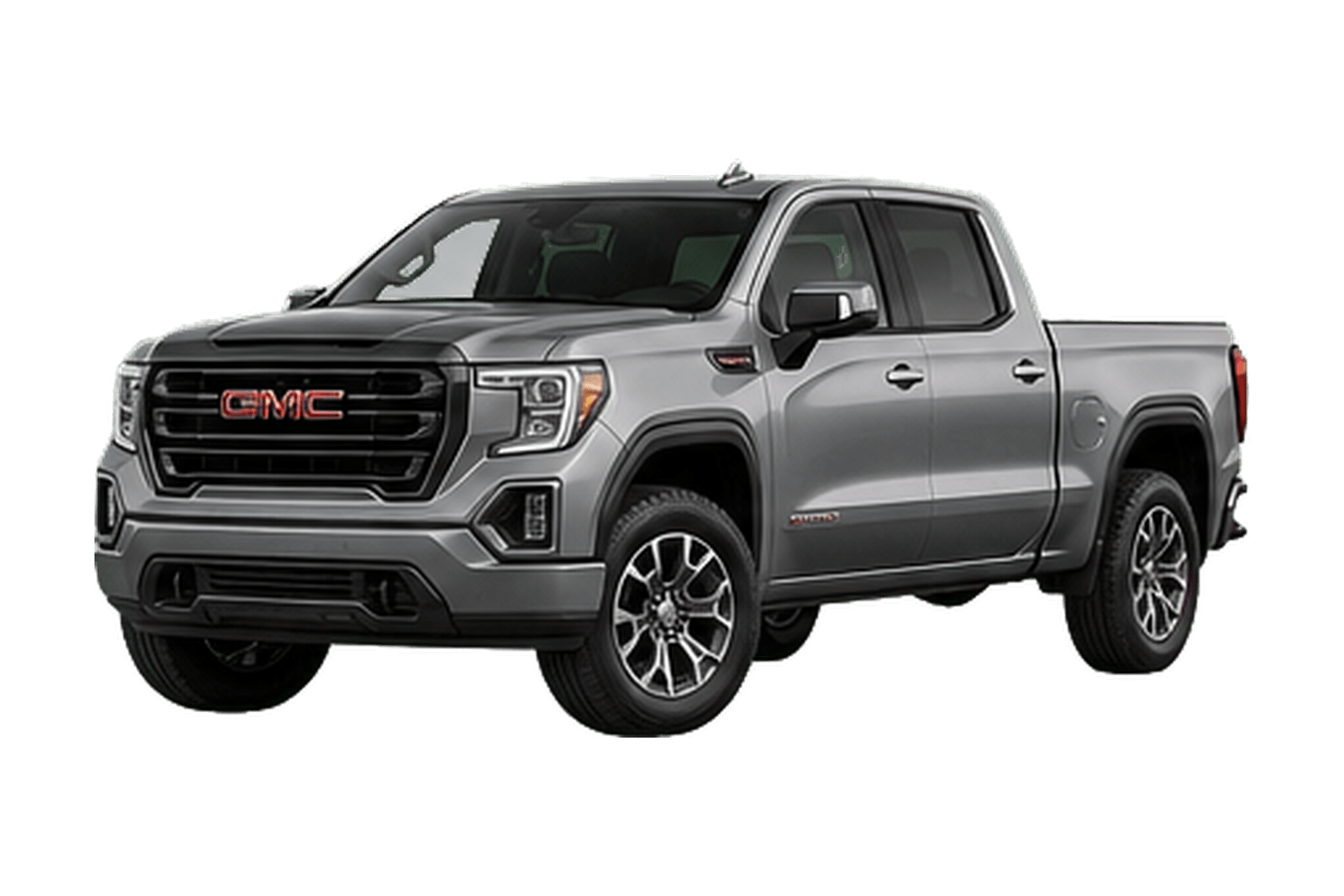 GMC Sierra 1500