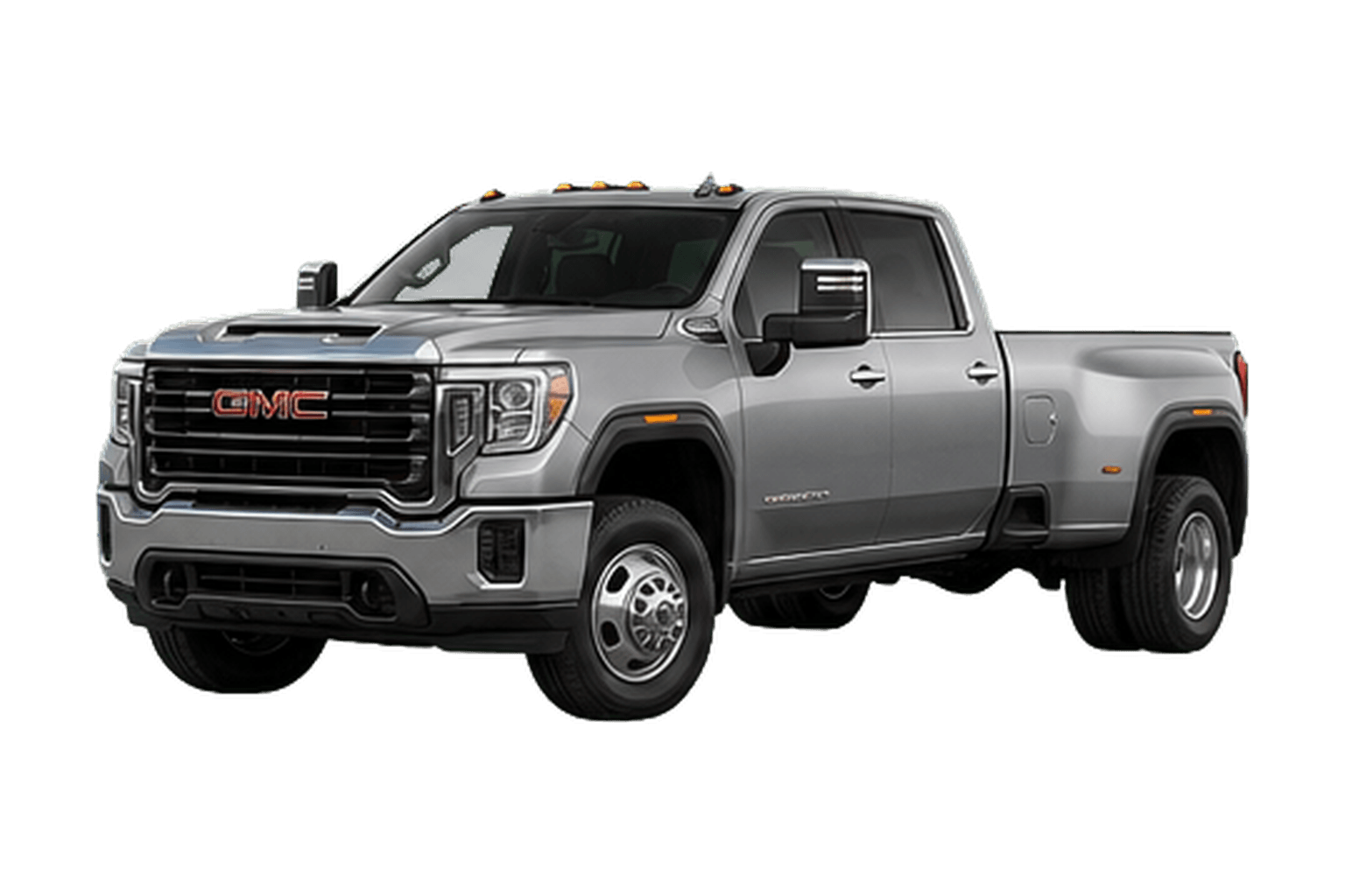 GMC Sierra 3500 HD