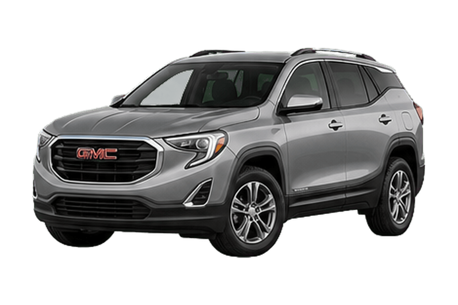GMC Terrain