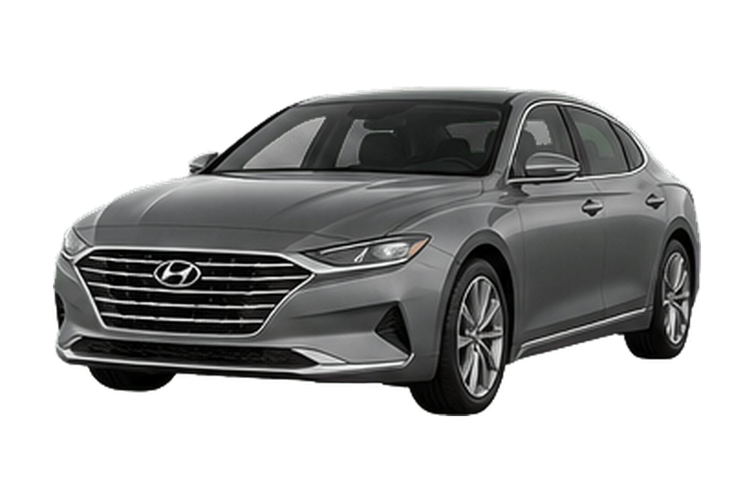 Hyundai Azera