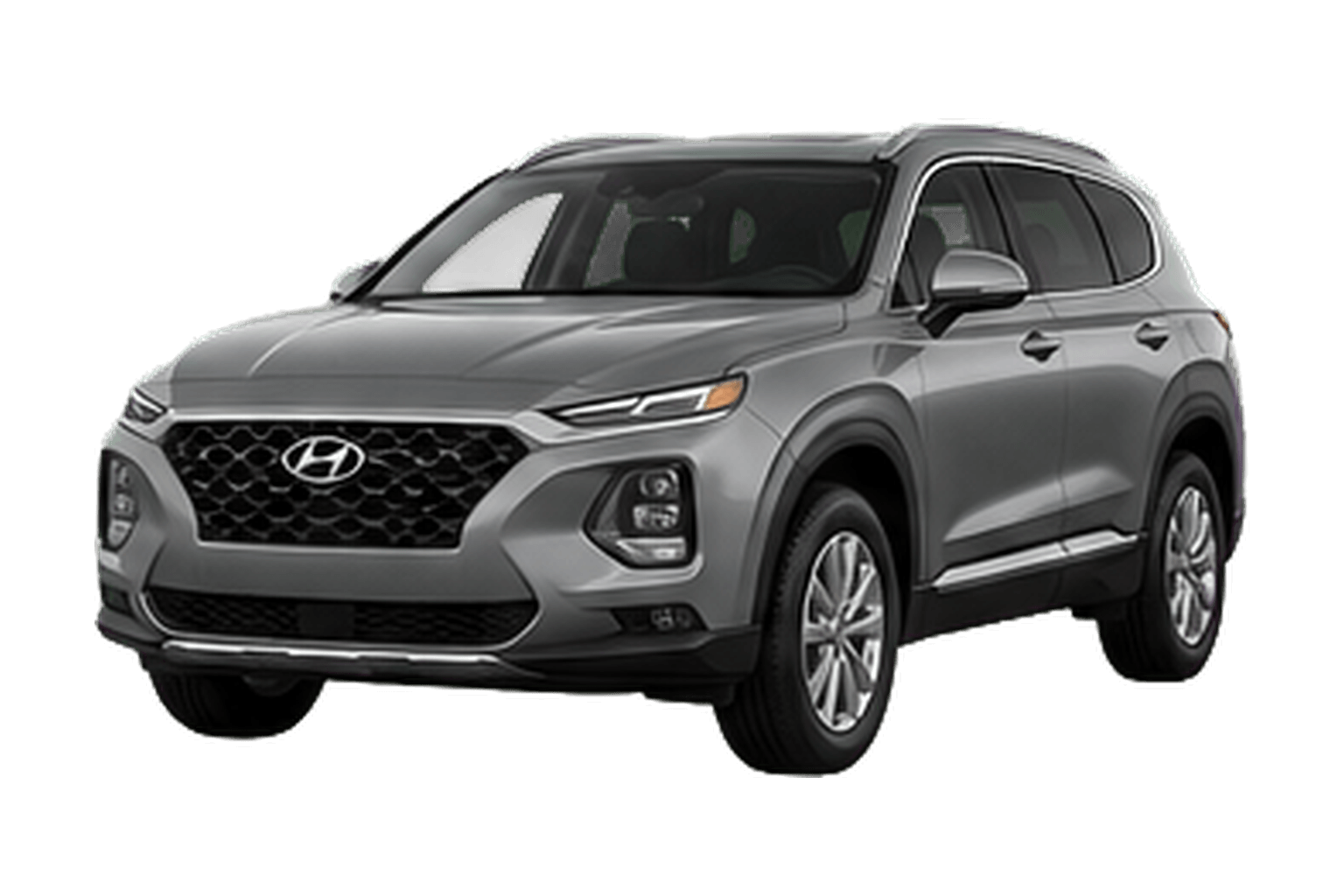 Hyundai Santa Fe Sport