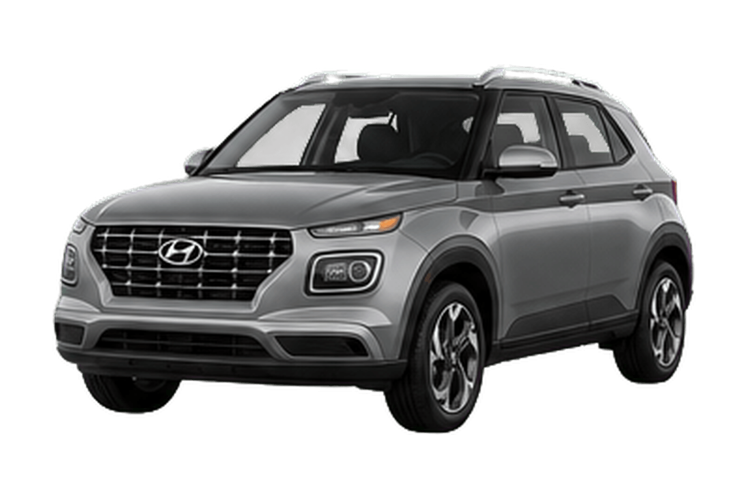 Hyundai Venue