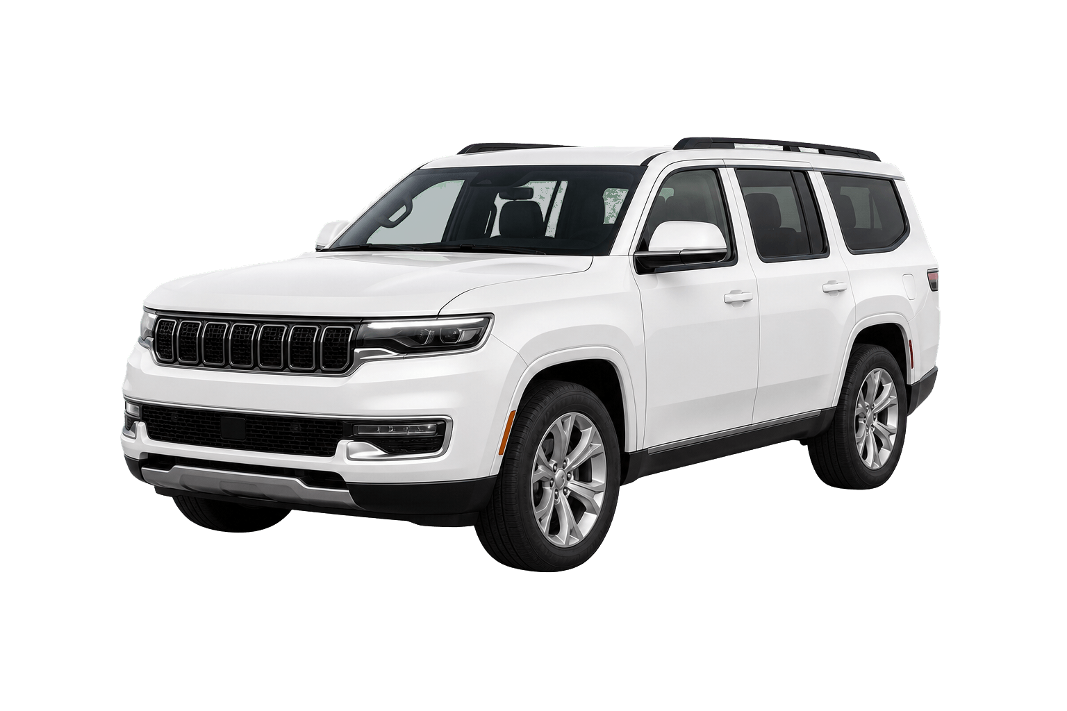 Jeep Commander