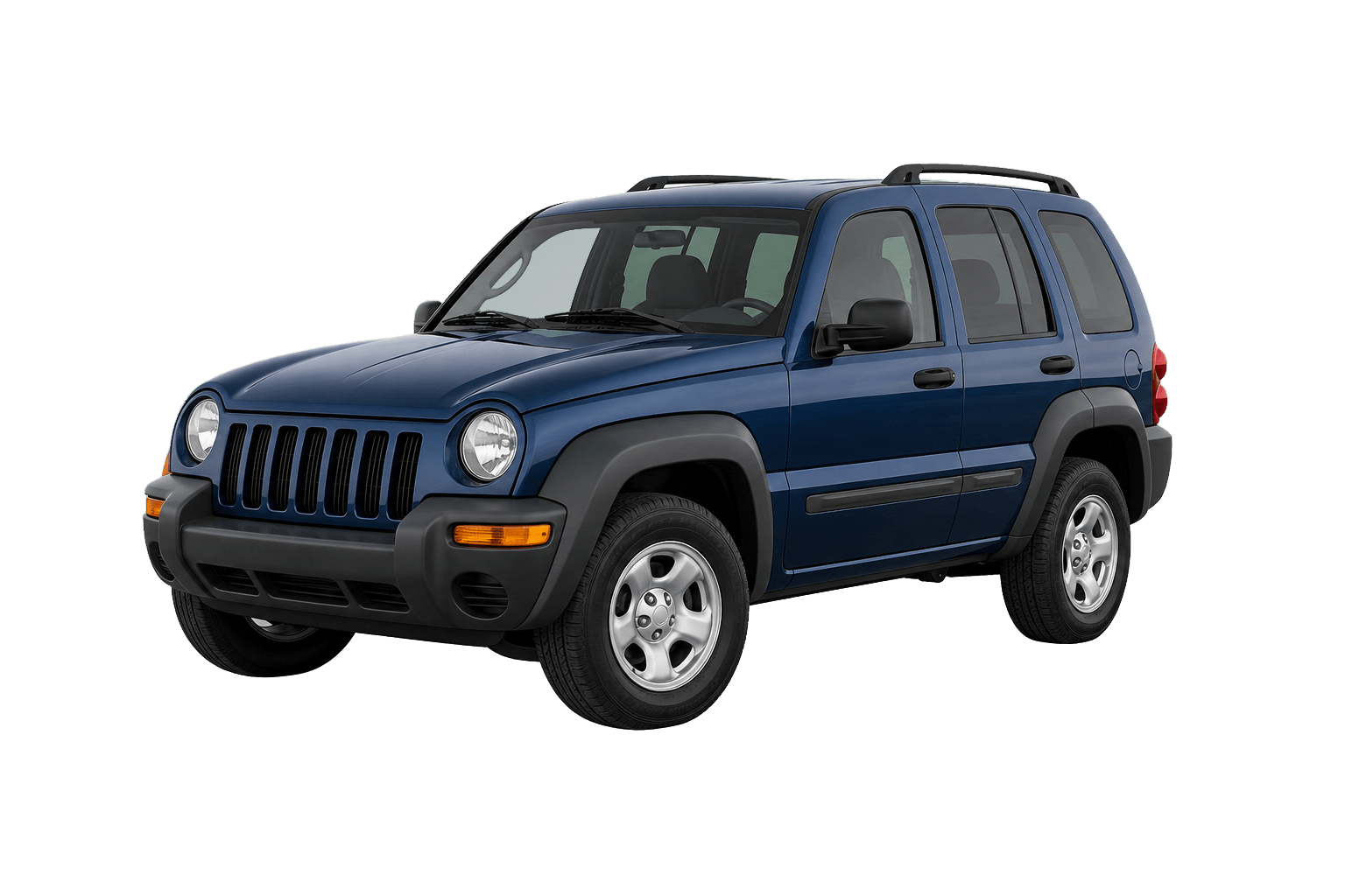 Jeep Liberty