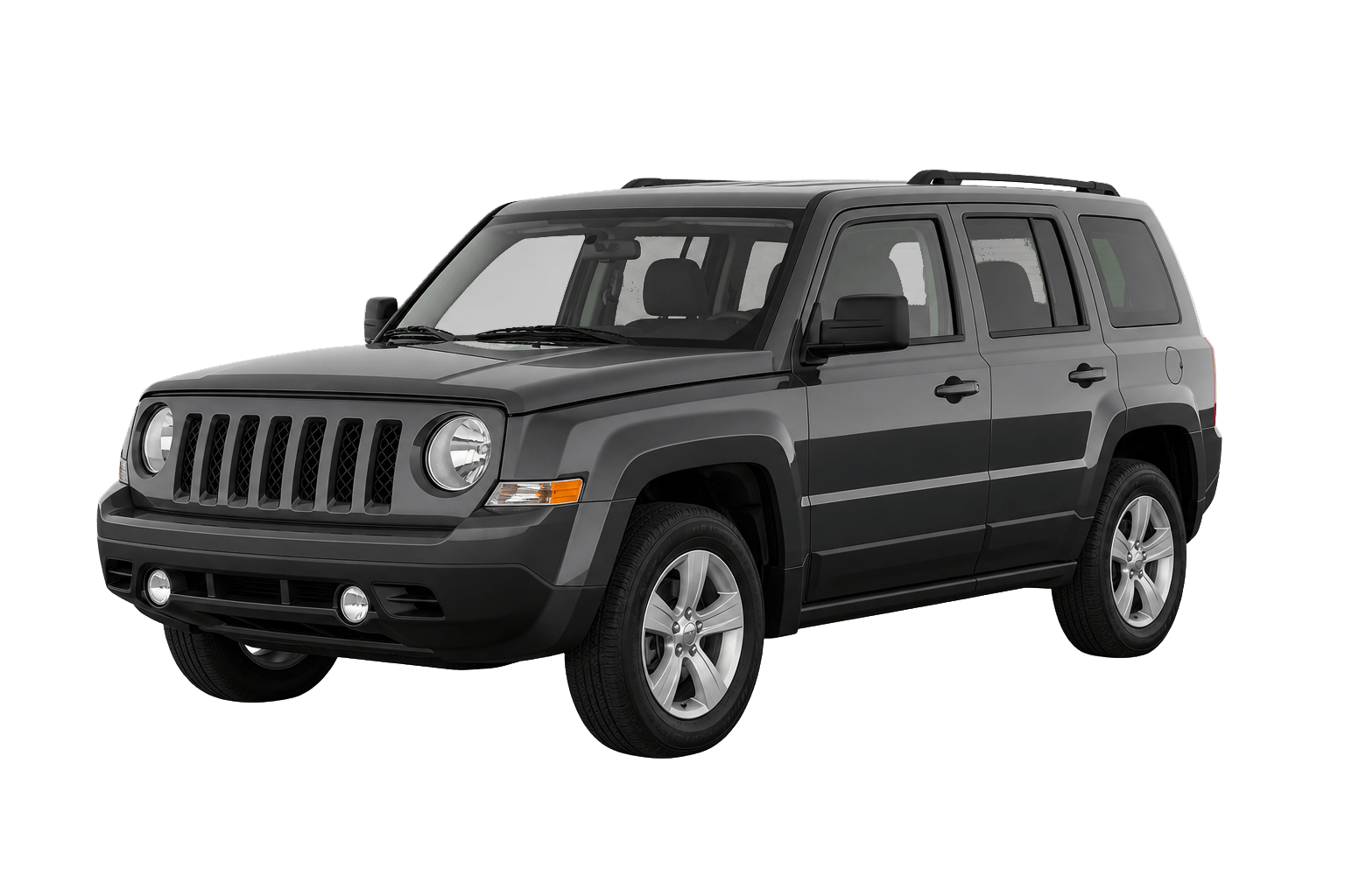 Jeep Patriot