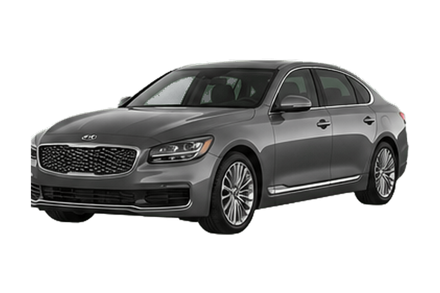 Kia Cadenza