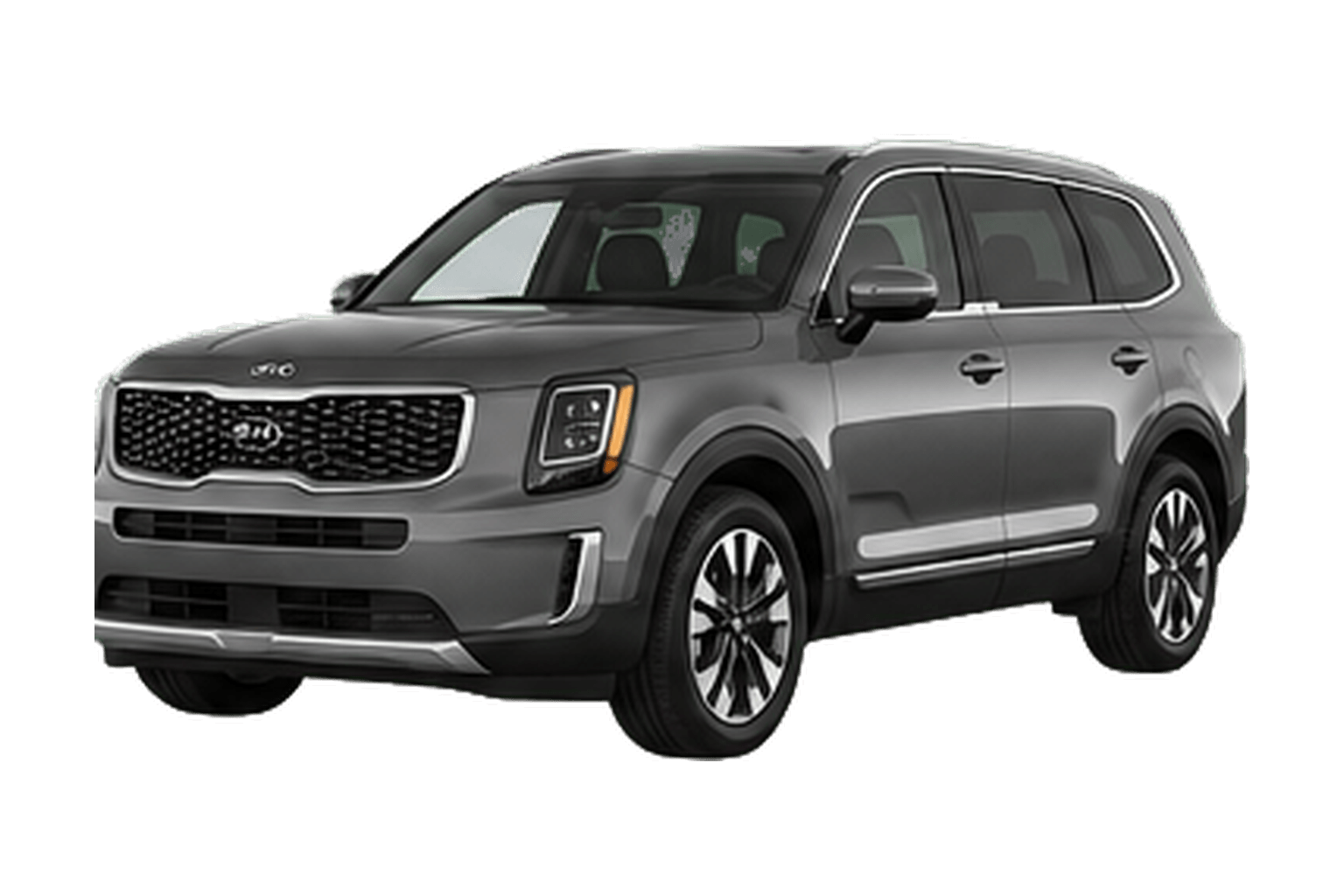 Kia Telluride
