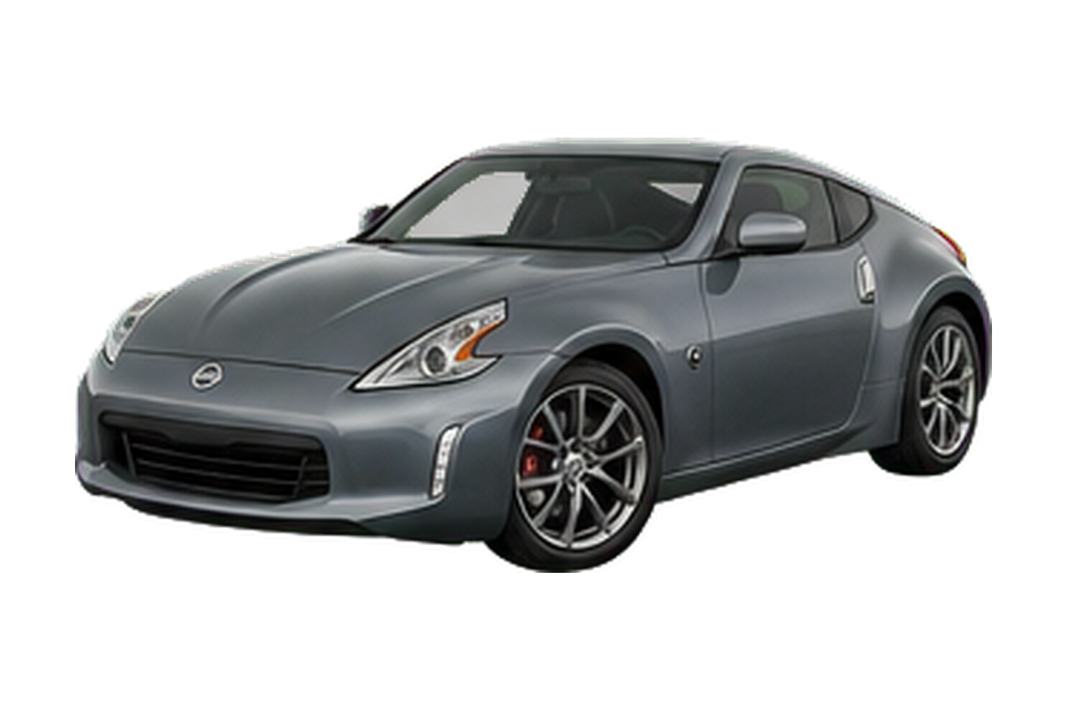 Nissan 350Z and 370Z