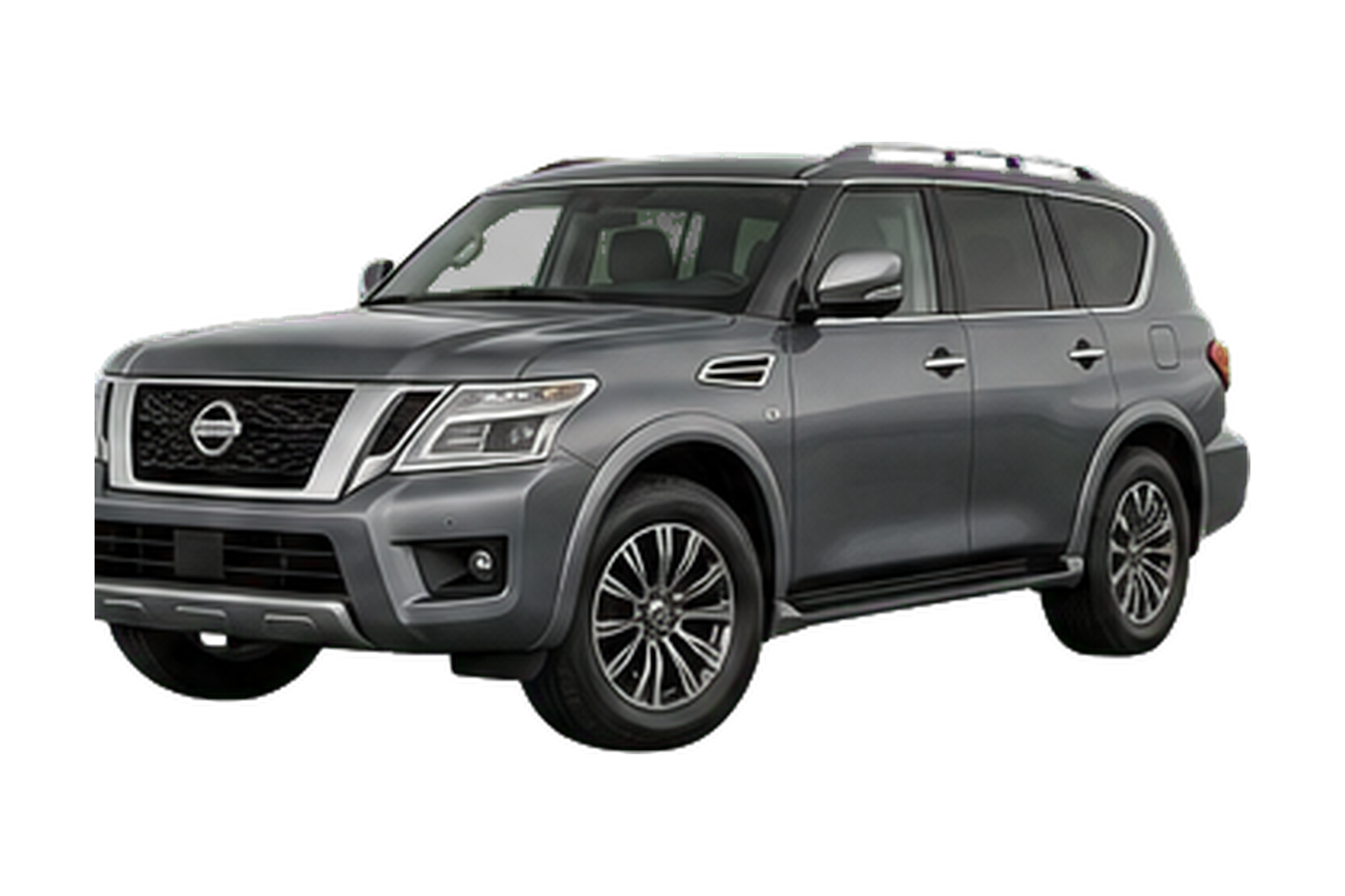 Nissan Armada