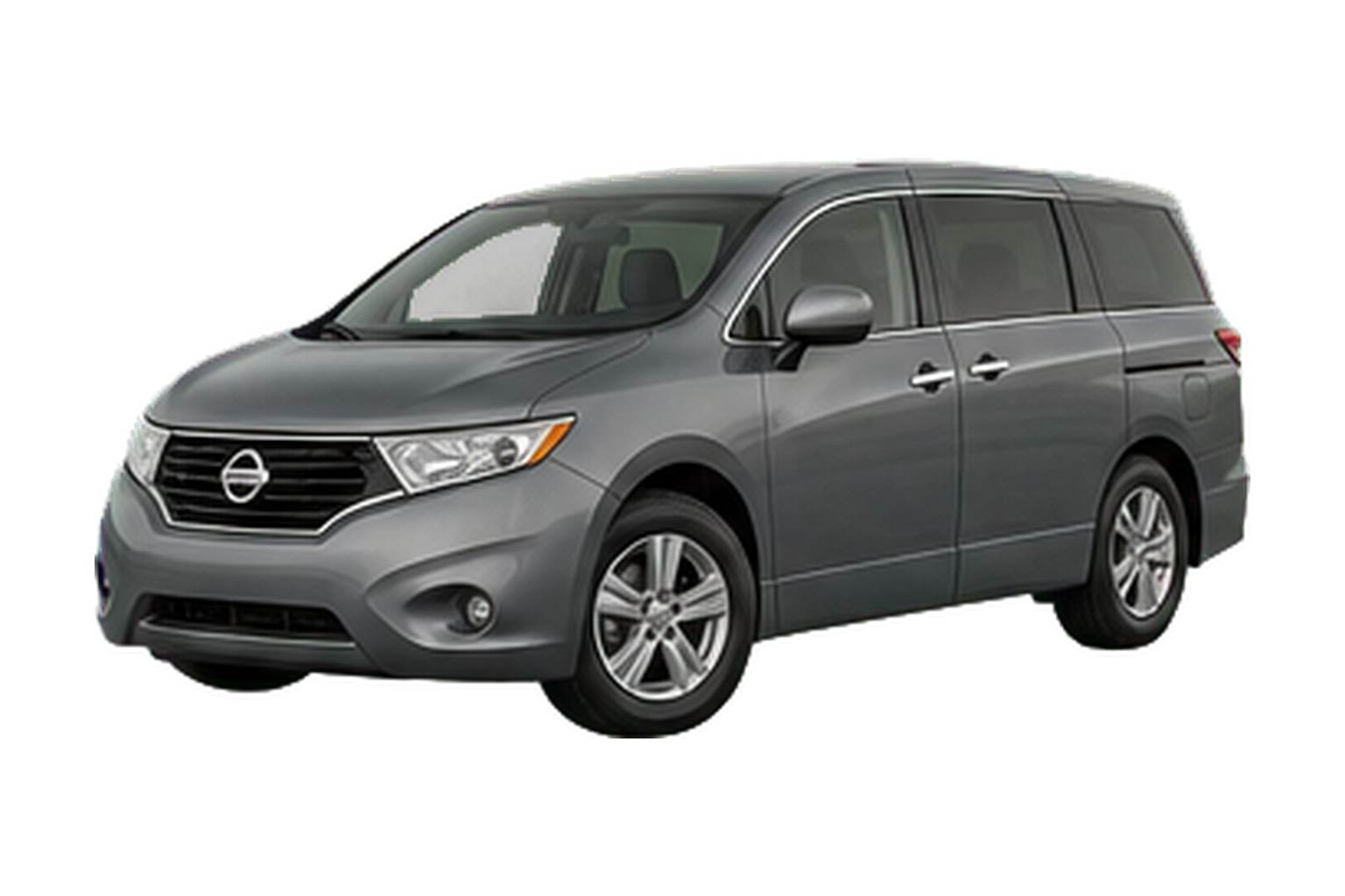 Nissan Quest