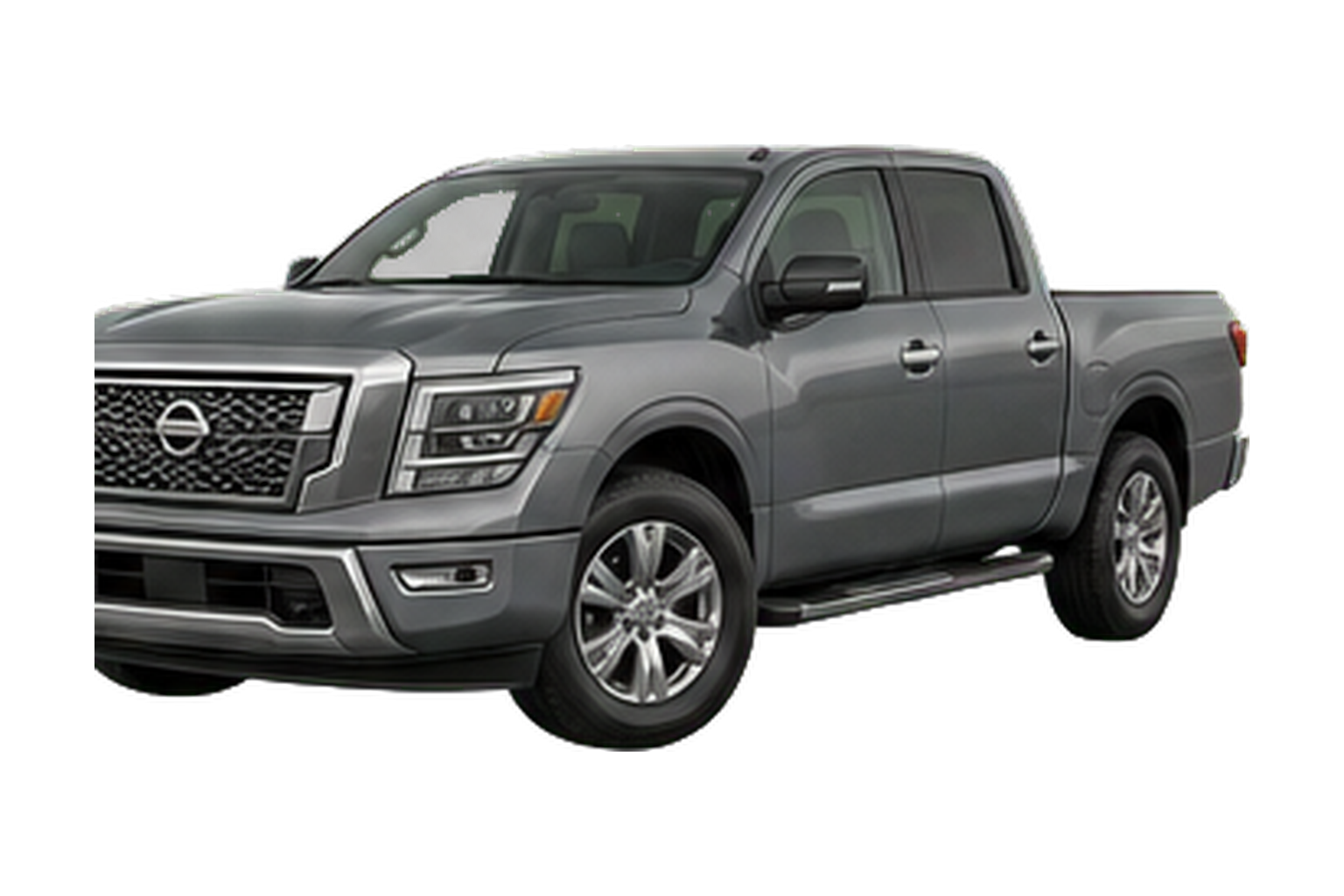 Nissan Titan