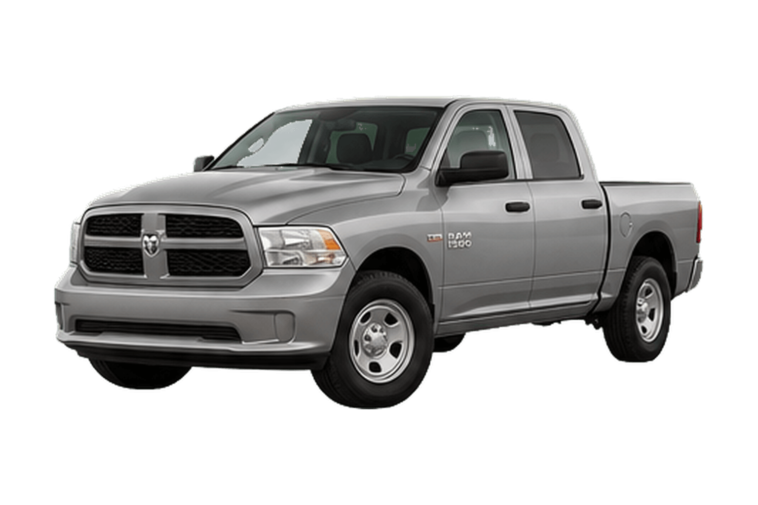 Ram 1500 Classic