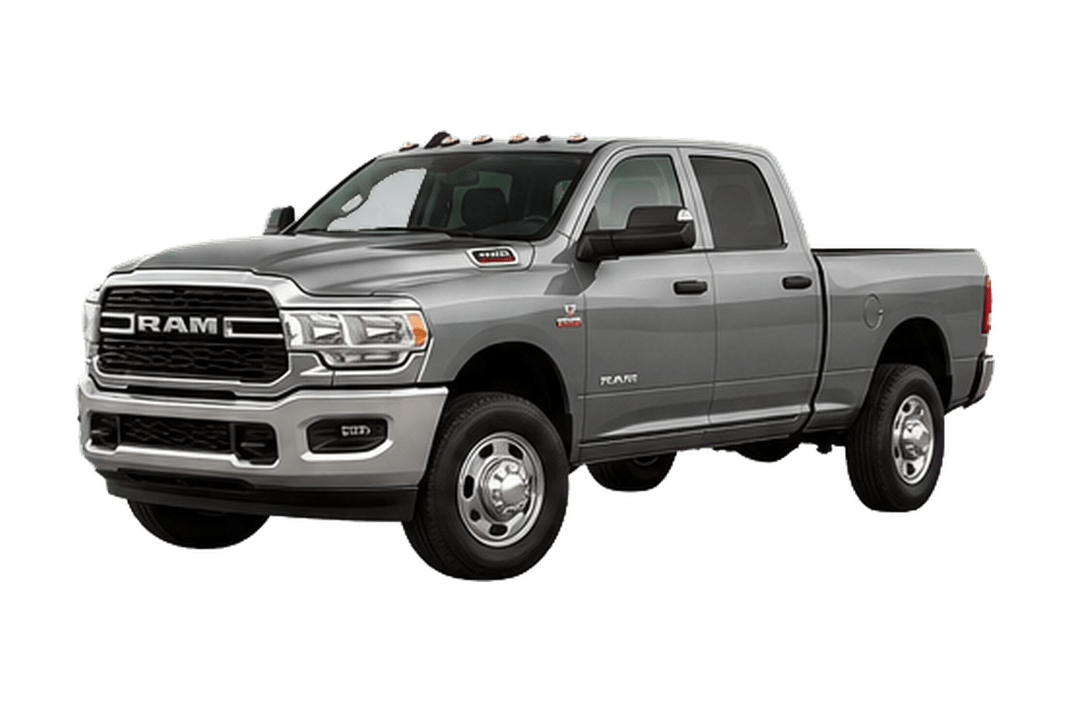 Ram 2500