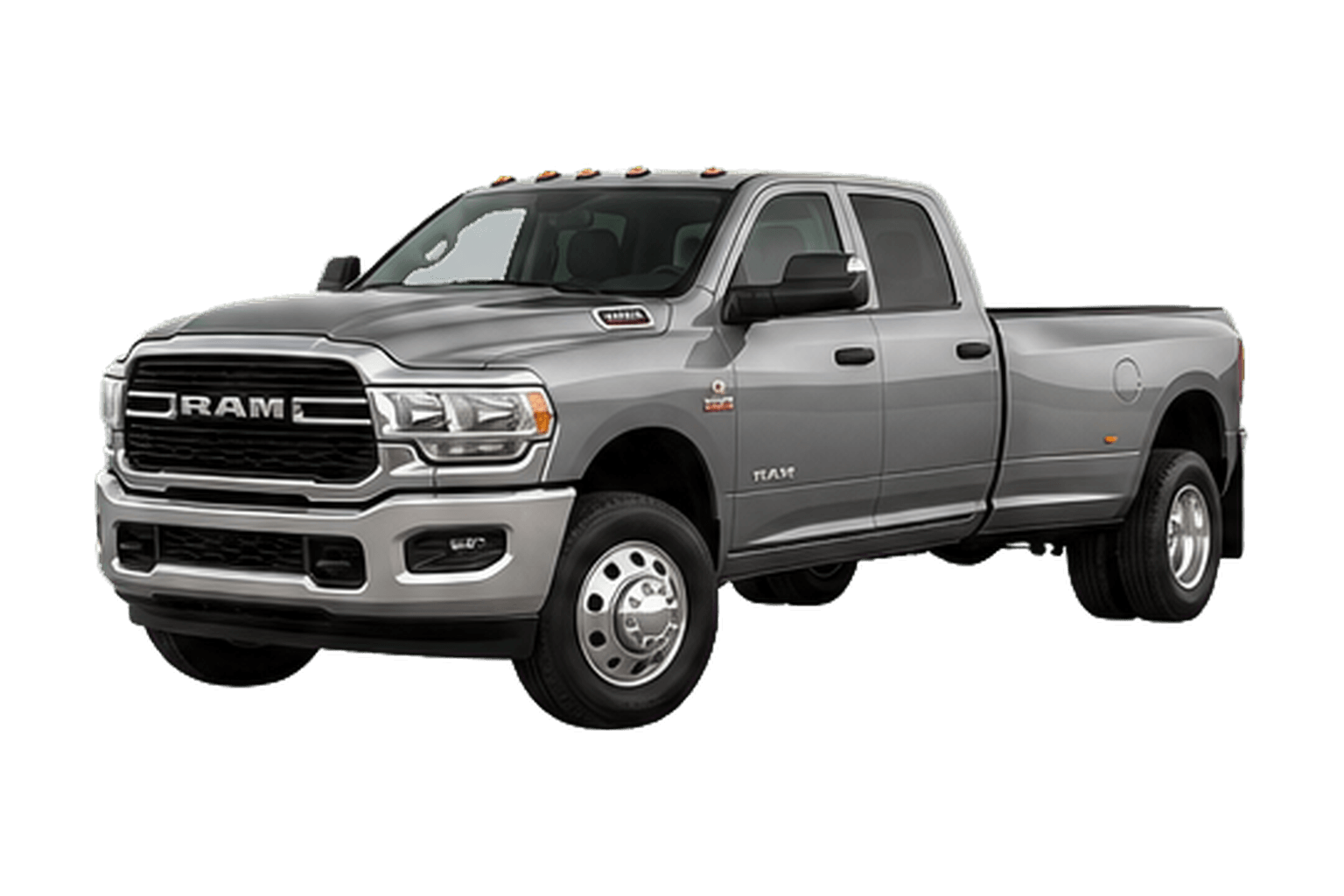 Ram 3500