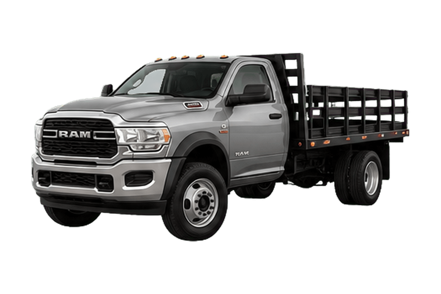 Ram 4500