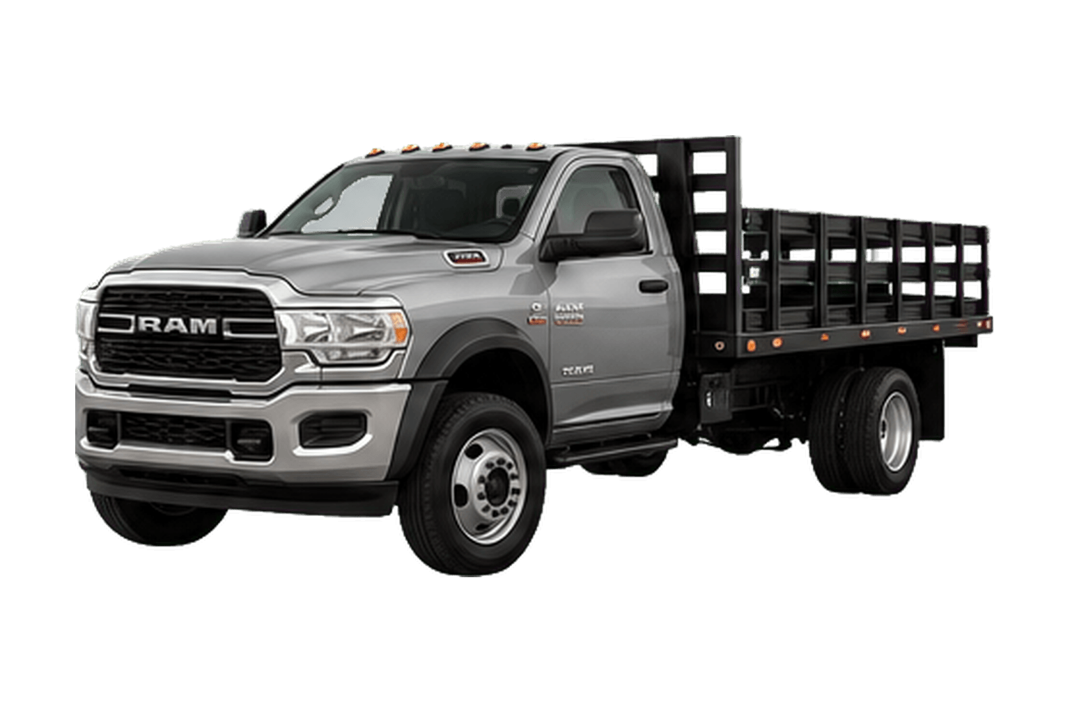 Ram 5500