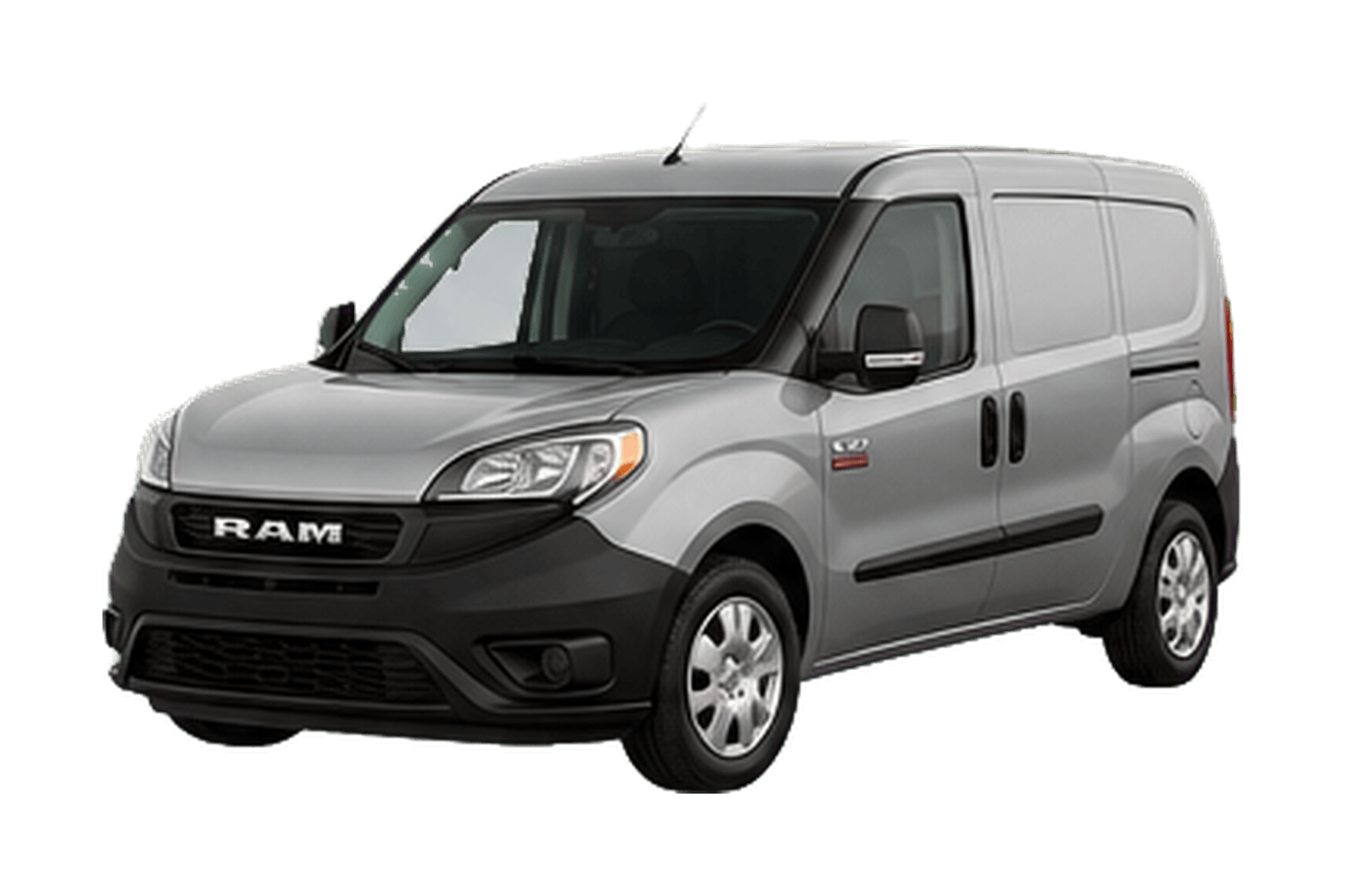 Ram ProMaster City