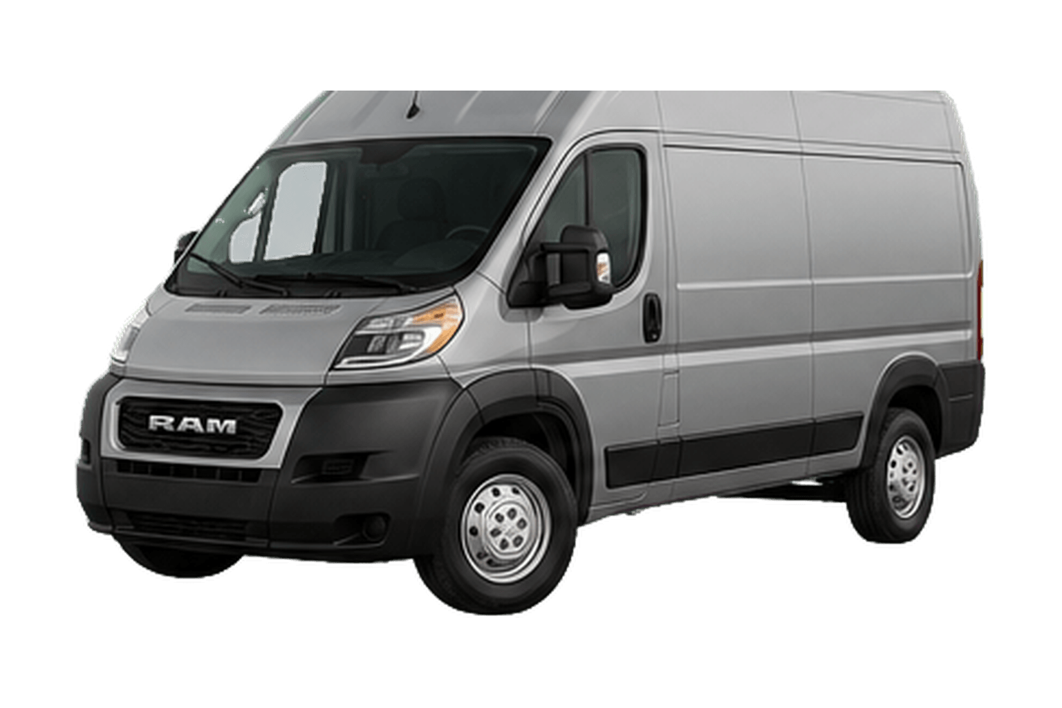 Ram ProMaster