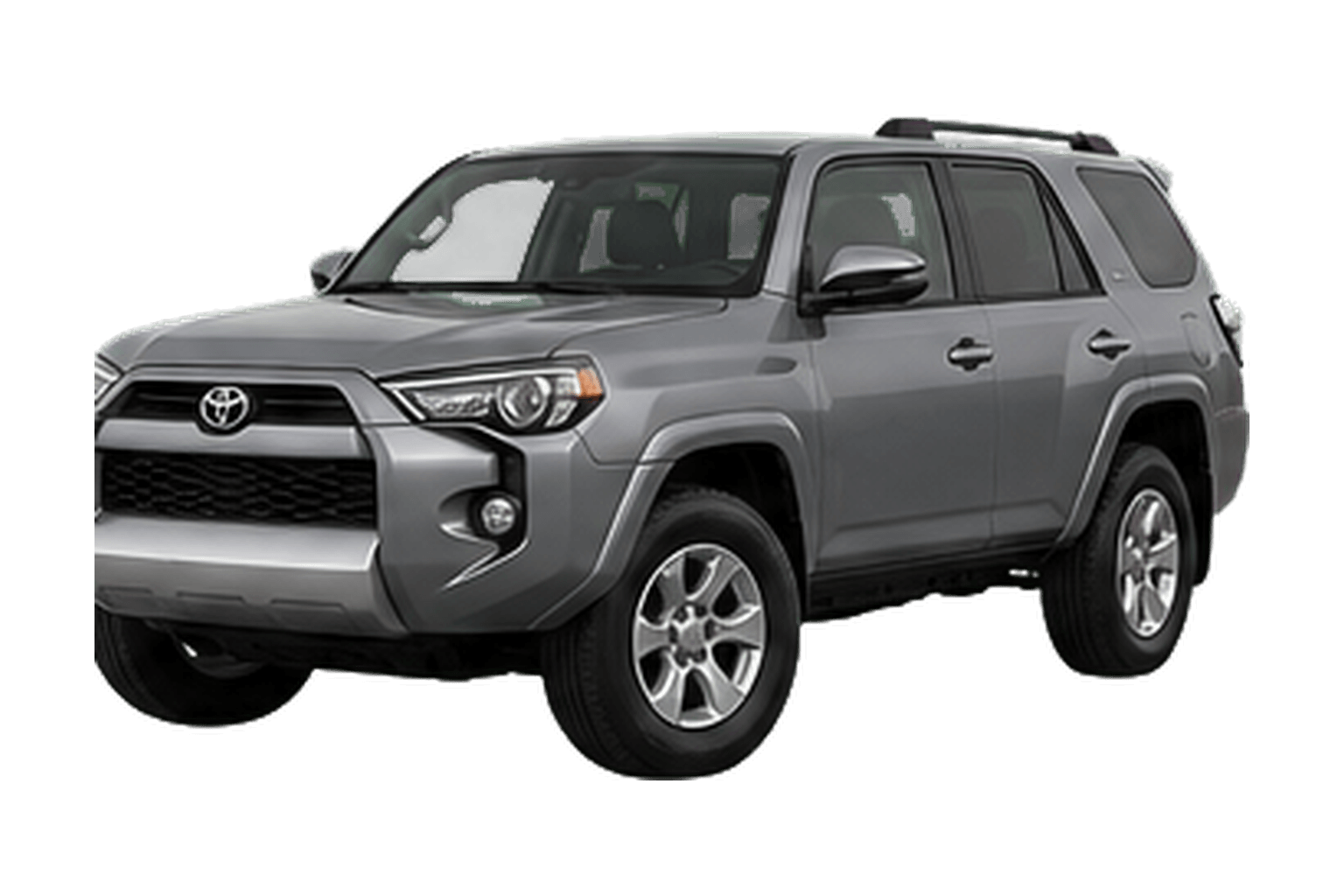 Toyota 4Runner